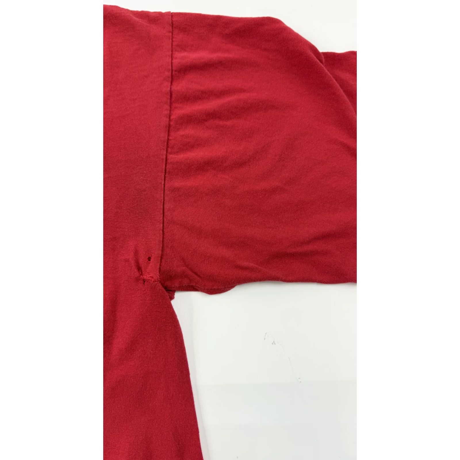 Jansport VINTAGE JanSport Shirt Mens XL Red Survivor Follett Annual Meeting 2002 Tee USA Size US XL / EU 56 / 4 - 5 Thumbnail