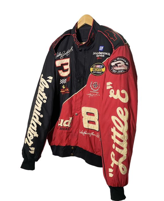 Vintage 🔥 Relist soon 🔥 Vintage Racing Jacket Chevrolet | Grailed