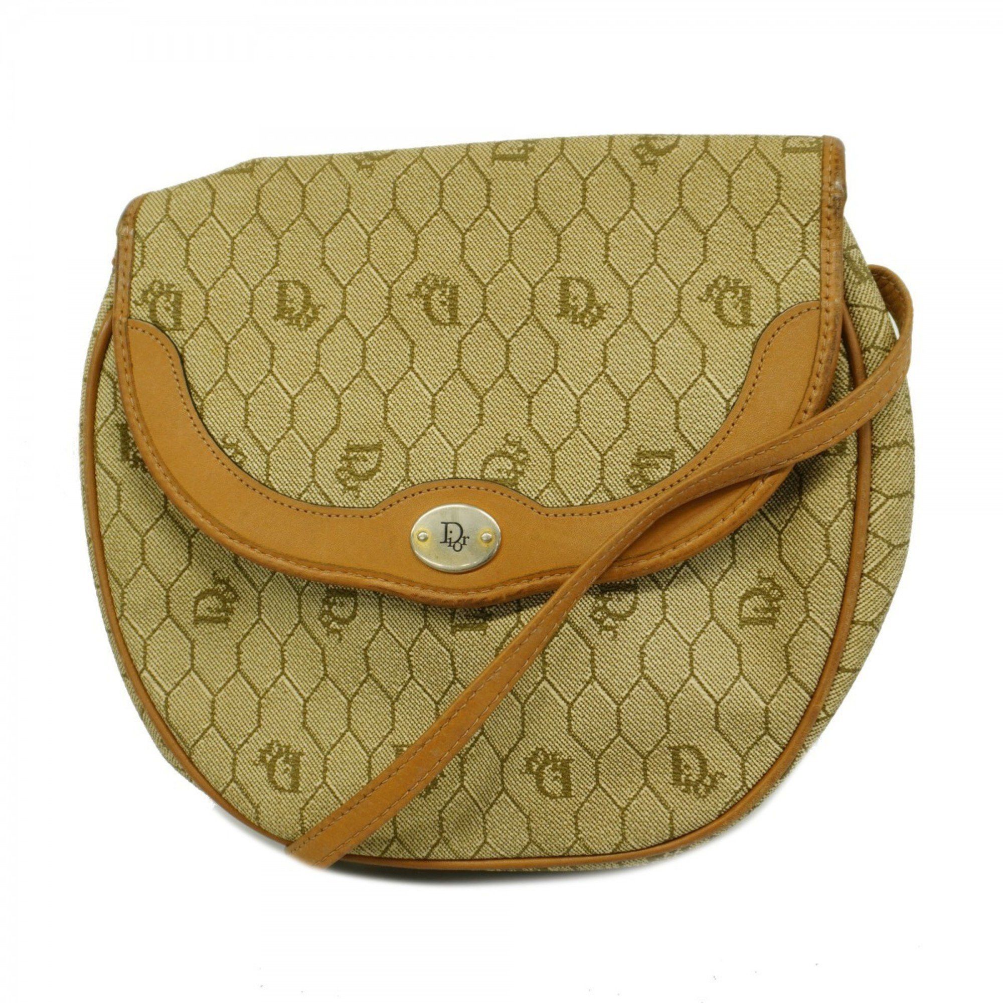Dior Dior Honeycomb shoulder Size ONE SIZE - 1 Thumbnail
