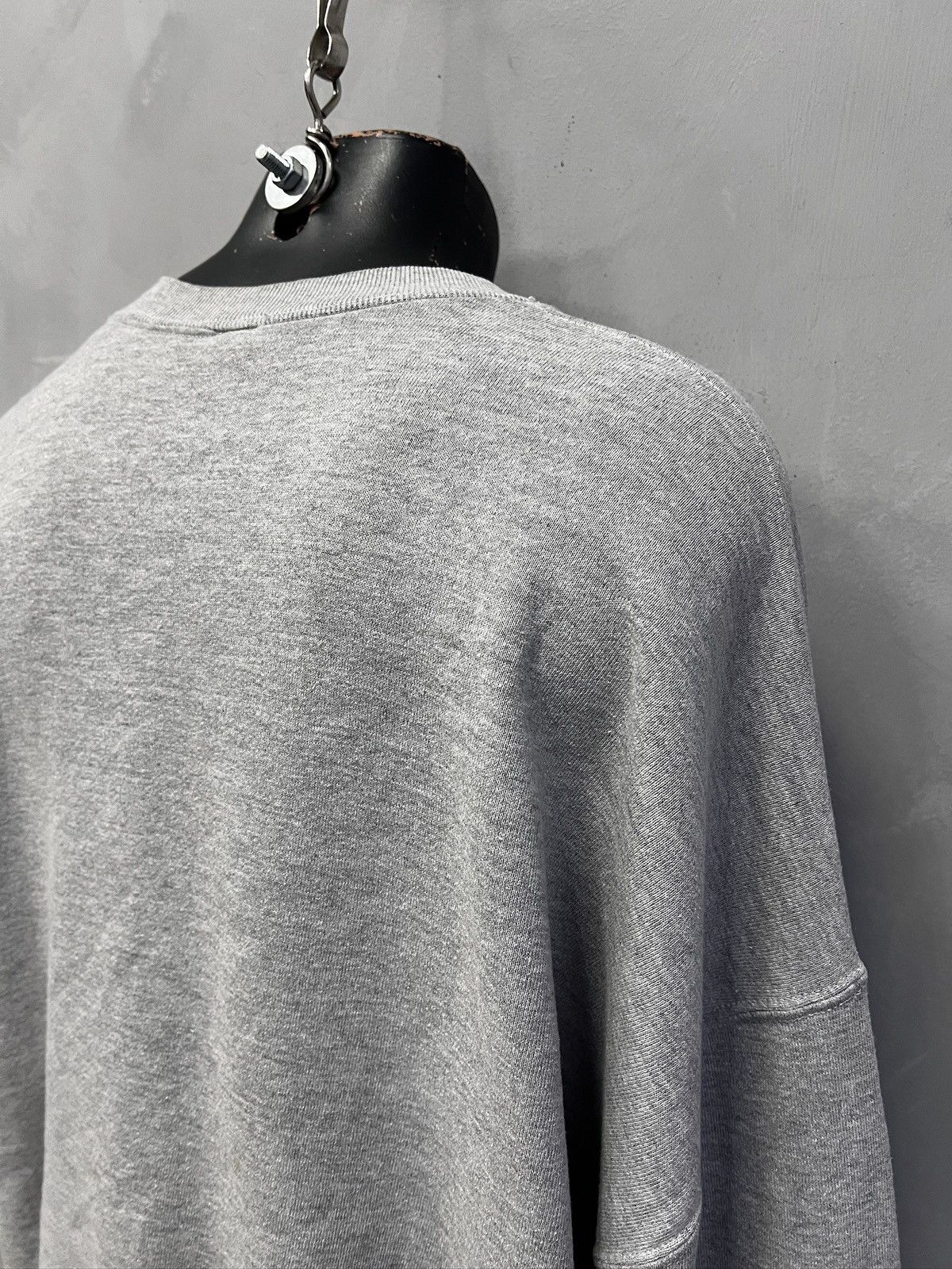 Russell Athletic Vintage retro crewneck 90s Russell athletic sweatshirt 90s Size US XXL / EU 58 / 5 - 10 Thumbnail