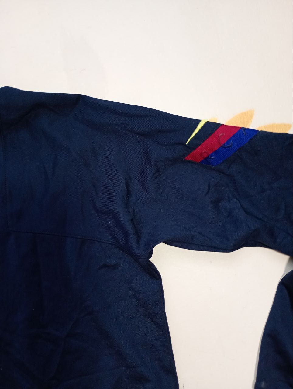 Nike Nike Barcelona FC Track Top Jacket 2019-2020 kids size XL Size US S / EU 44-46 / 1 - 11 Thumbnail