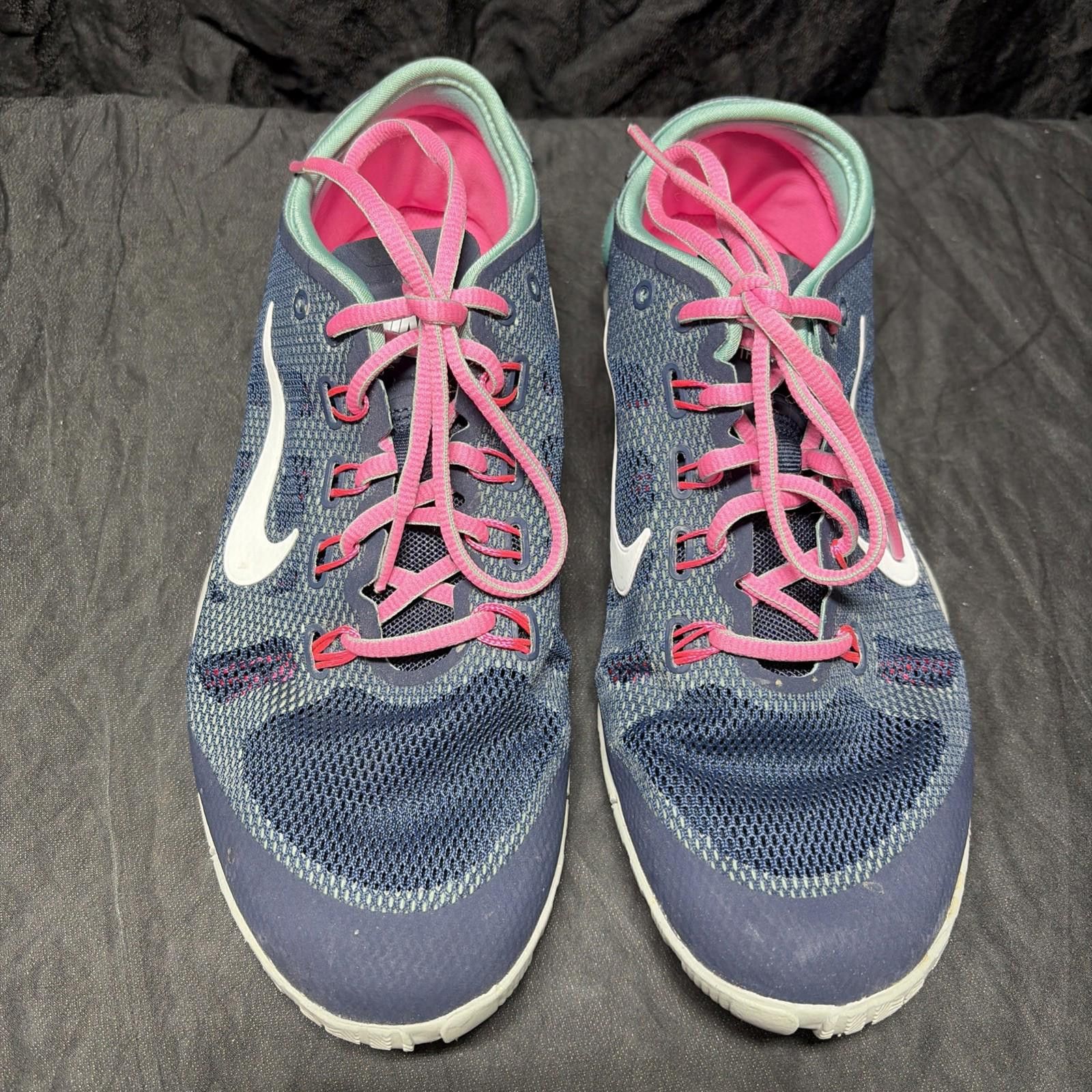 Nike Women’s Nike Training Free Bionic Running Shoes 8 Training Size US 8 / IT 38 - 2 Thumbnail