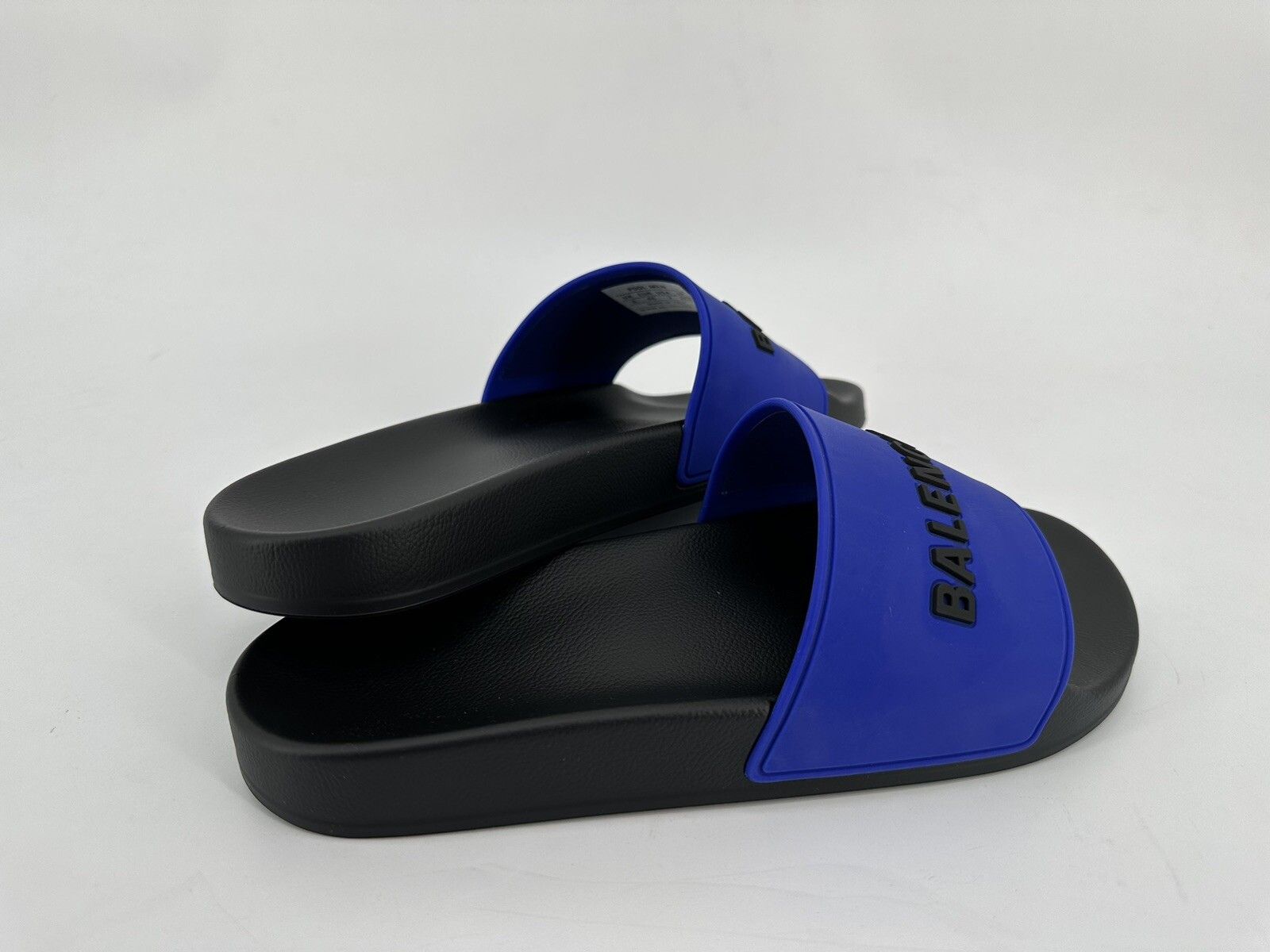 Balenciaga Size-EU-40/US-7 New Balenciaga Slip Ons Size US 7 / EU 40 - 3 Thumbnail