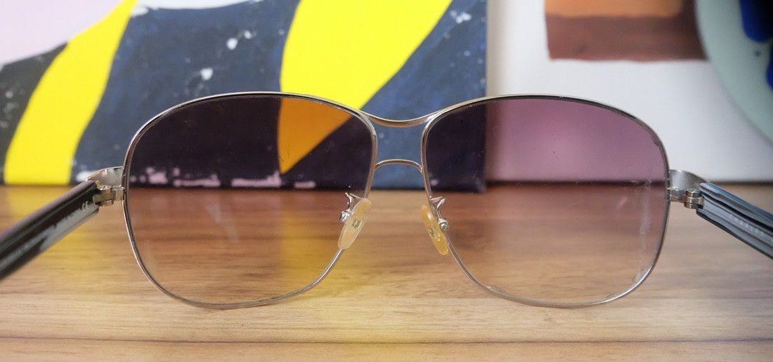 Other Charles & Keith Aviator Sunglasses CK3-21280037 Size ONE SIZE - 4 Thumbnail