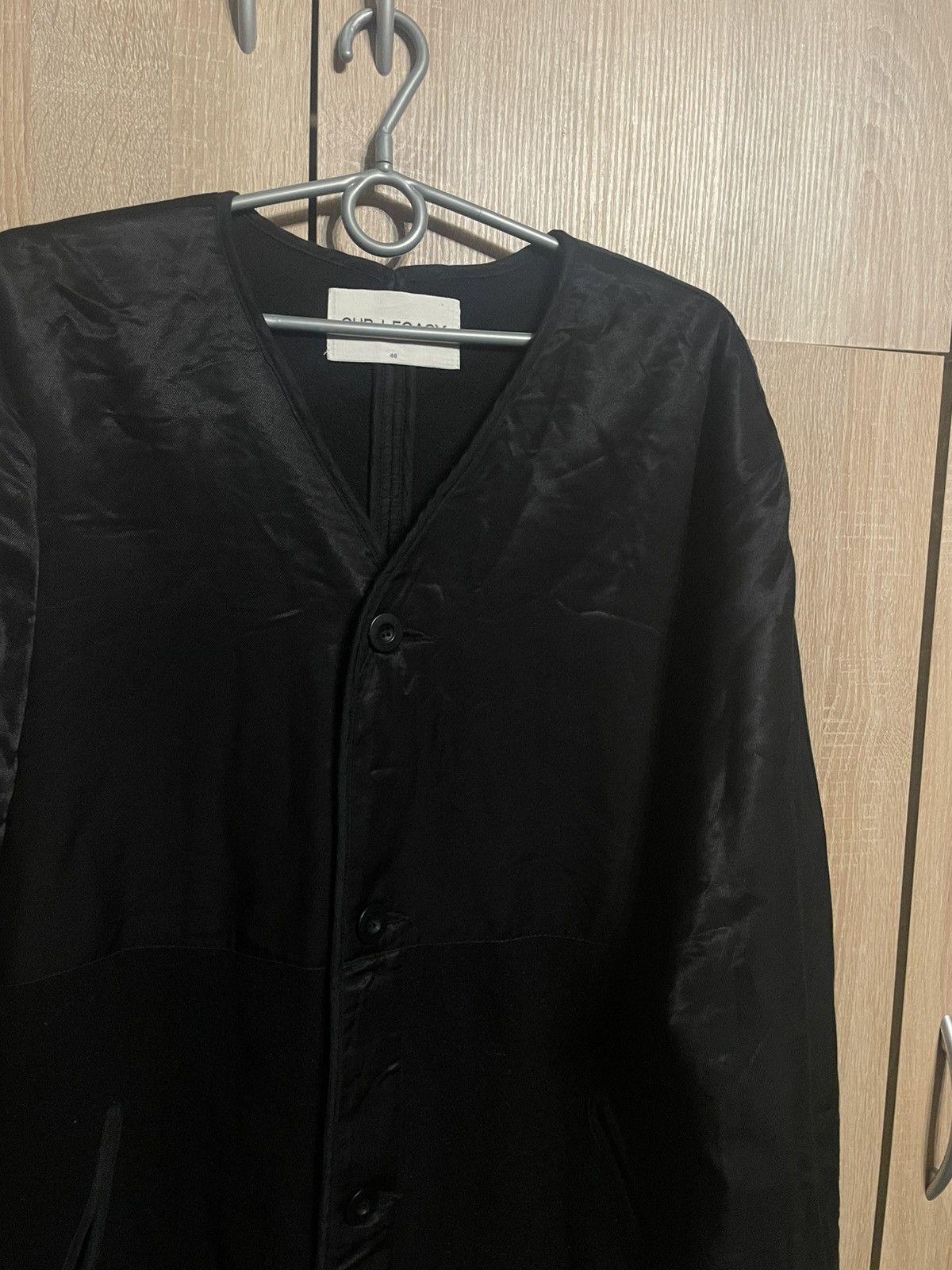 Our Legacy Our legacy vintage avant-garde designer fashion archive rare Size US M / EU 48-50 / 2 - 2 Thumbnail