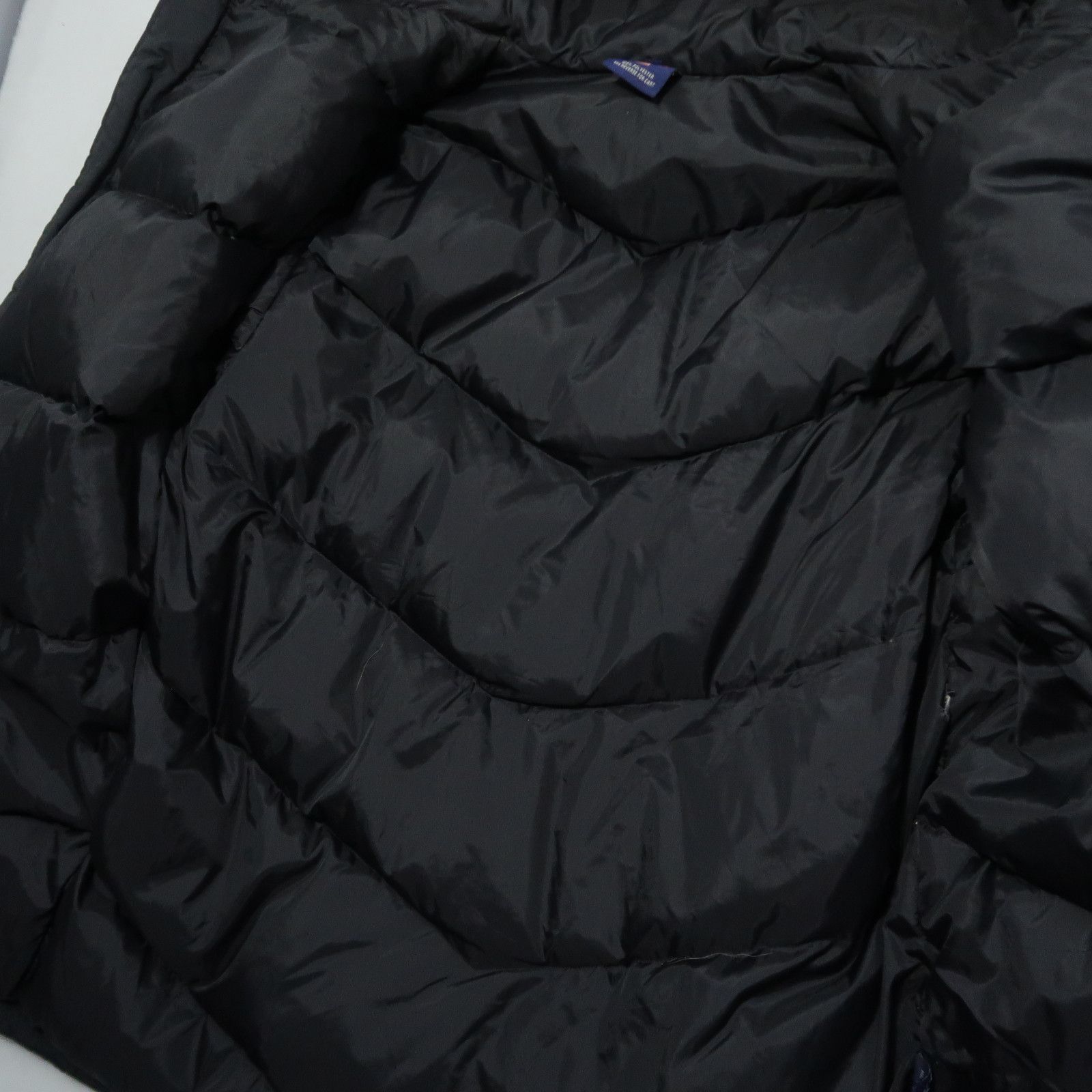 Polo Ralph Lauren Polo Ralph Lauren Parka Faux Fur Puffer Down Jacket Size US L / EU 52-54 / 3 - 14 Thumbnail