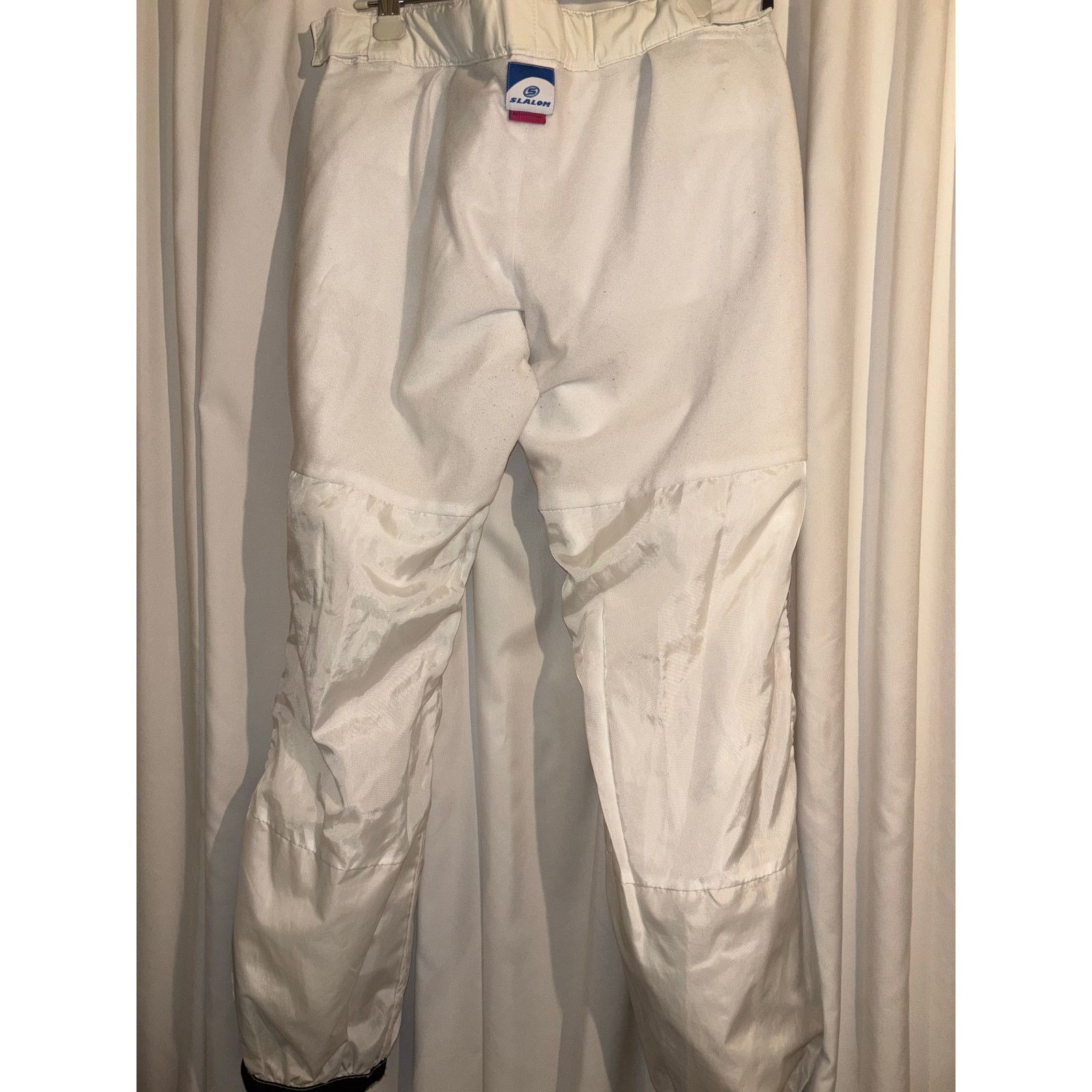 The Unbranded Brand Womens Slalom Snowboarding Pants Size Medium Size 30" / US 8 / IT 44 - 10 Thumbnail