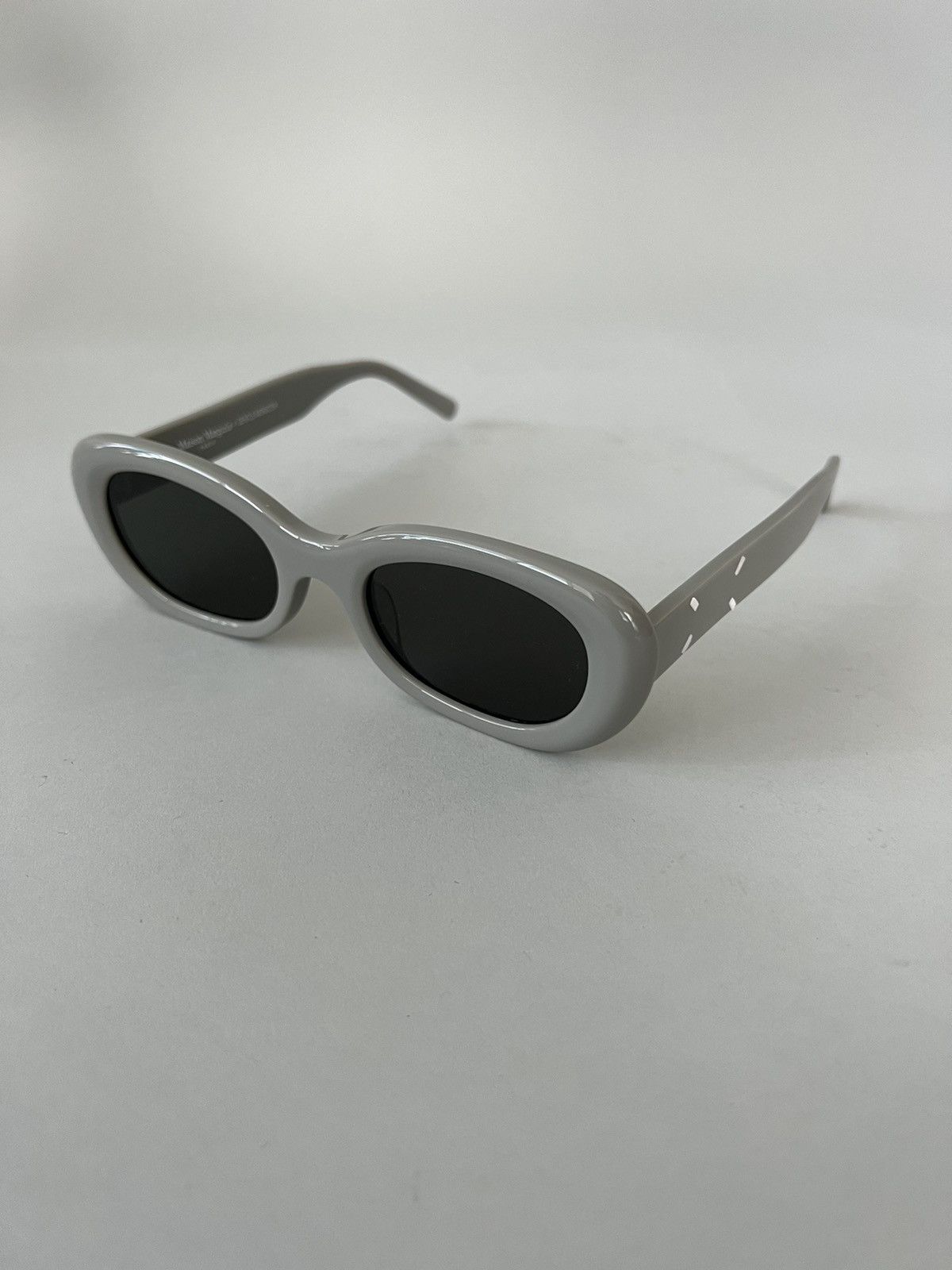 Maison Margiela Maison Margiela x Gentle Monster Sunglasses Size ONE SIZE - 7 Thumbnail