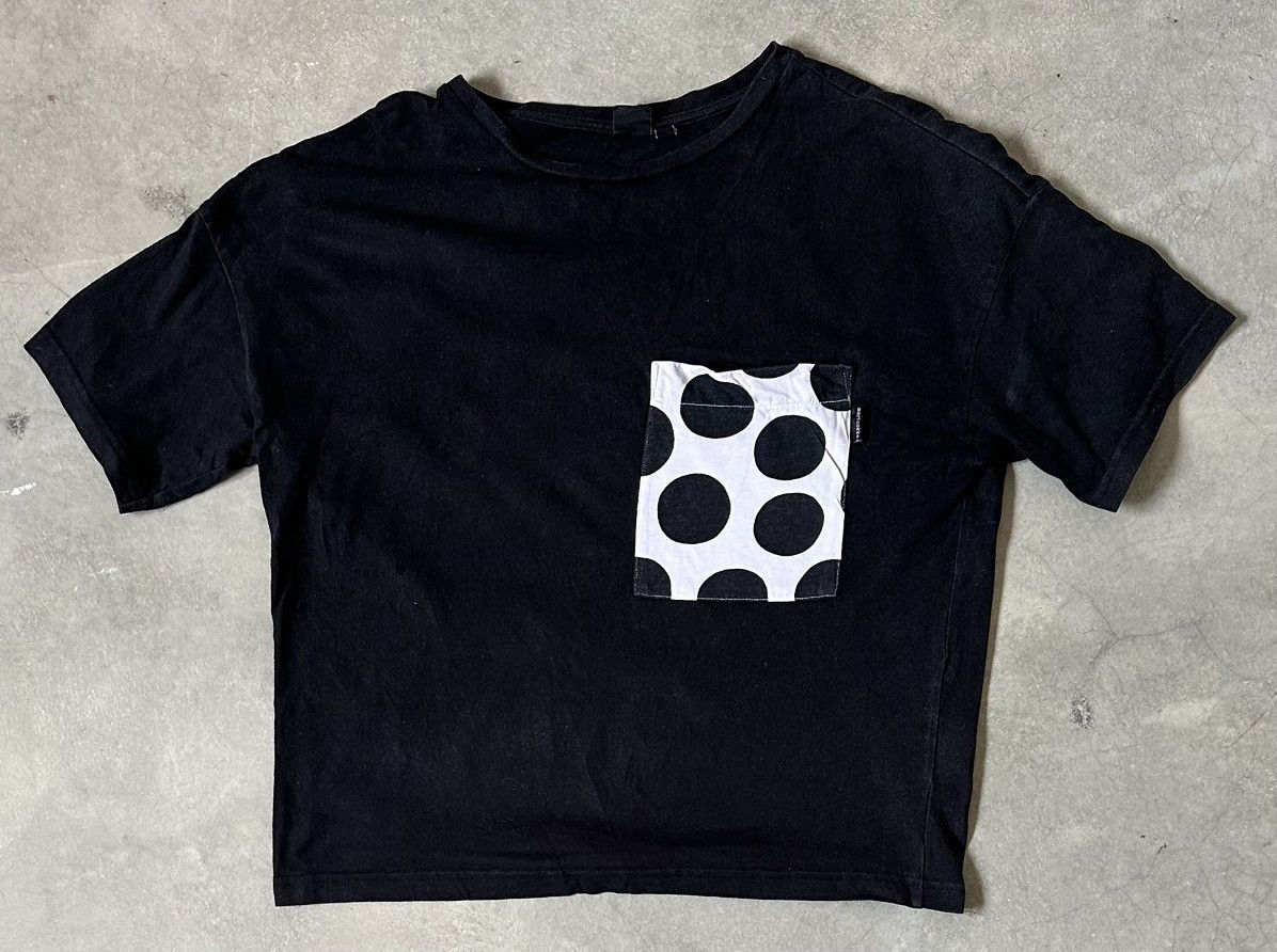 Marimekko UNIQLO MARIMEKO CROPPED TEE Size US M / EU 48-50 / 2 - 1 Thumbnail
