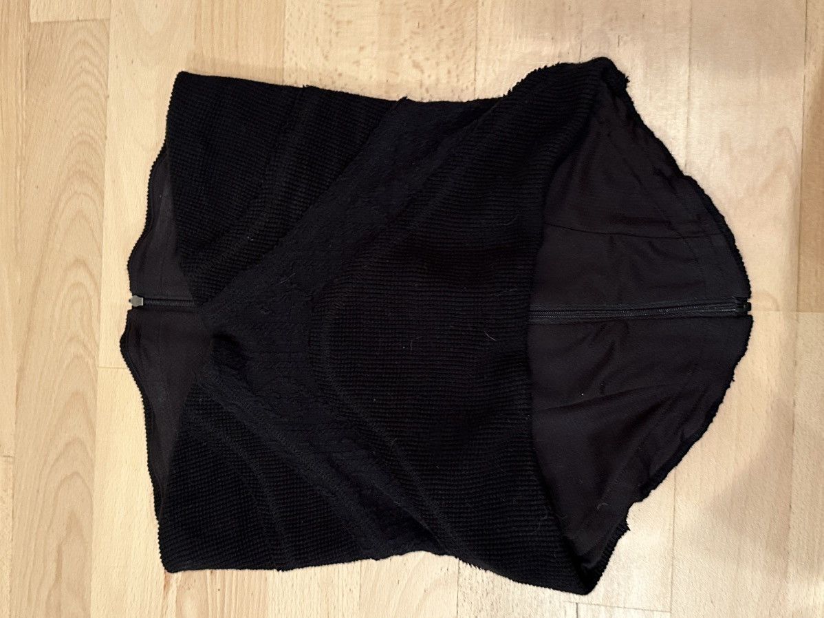 Hyein Seo Hyein seo black thermal tank top Size S / US 4 / IT 40 - 5 Thumbnail