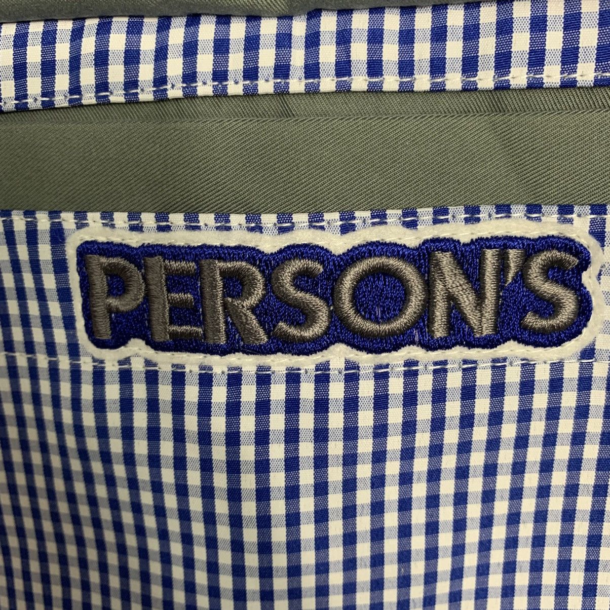 PERSON'S Person's By Nobuo Ikeda Jacket Size XL / US 12-14 / IT 48-50 - 18 Thumbnail