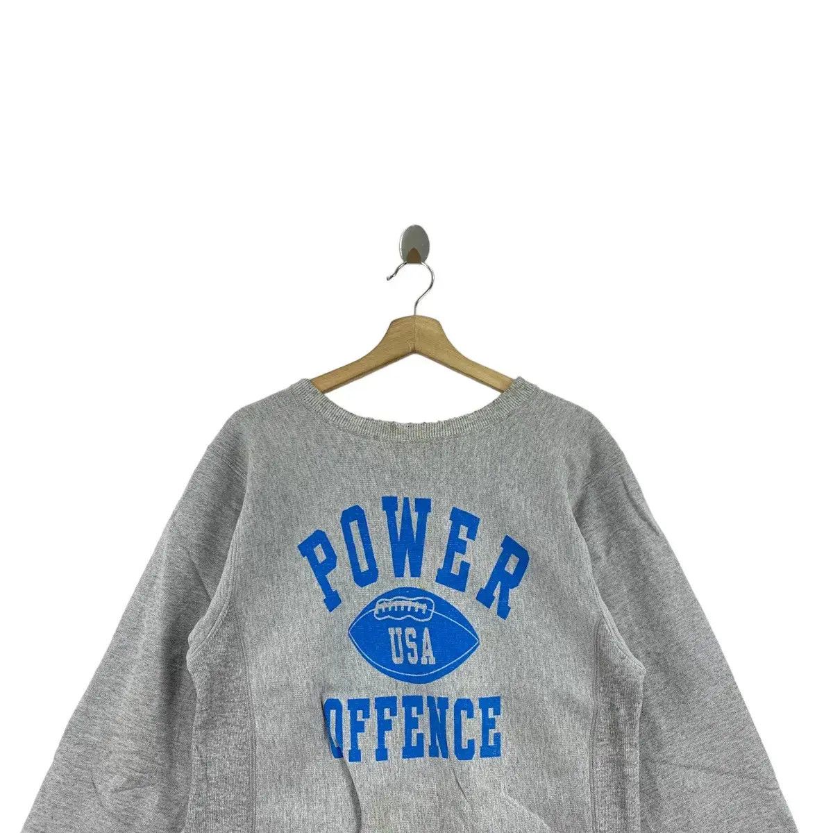 Sugar Cane Vintage SUGAR CANE CHESWICK Offence Football Size US M / EU 48-50 / 2 - 2 Thumbnail