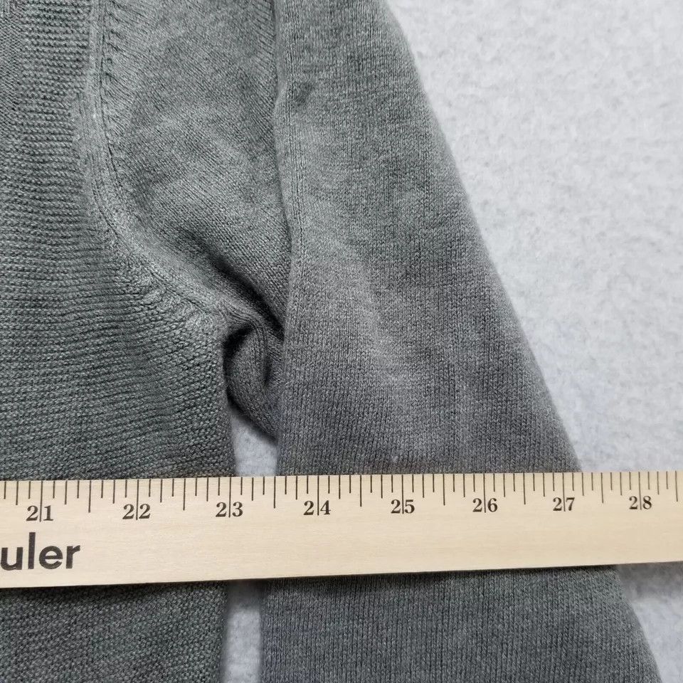Haggar Haggar Sweater Men XL Long Sleeve Pullover V Neck Acrylic Size US XL / EU 56 / 4 - 10 Thumbnail