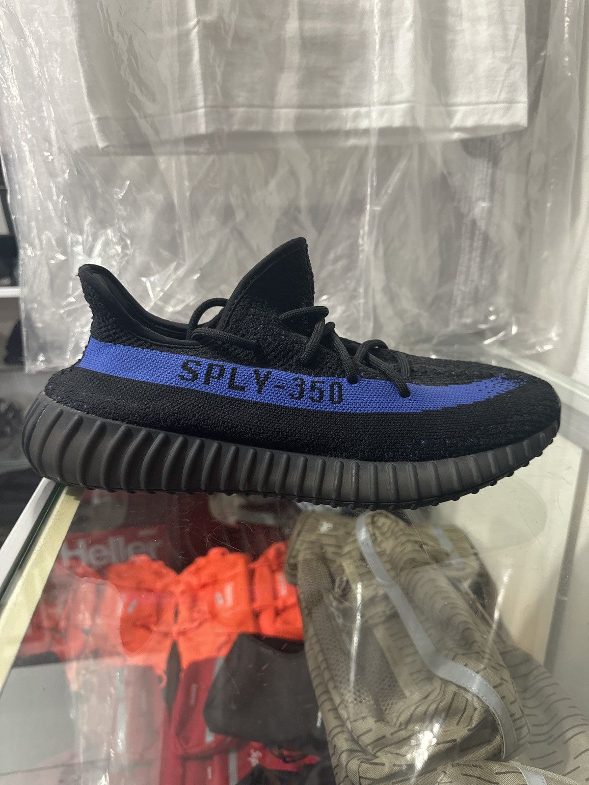 Adidas Yeezy Boost 350 V2 