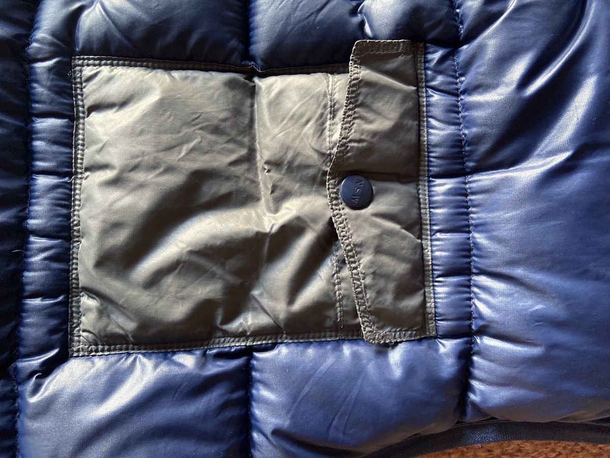 Nike Nike Sportswear Down Vest Size US L / EU 52-54 / 3 - 2 Thumbnail