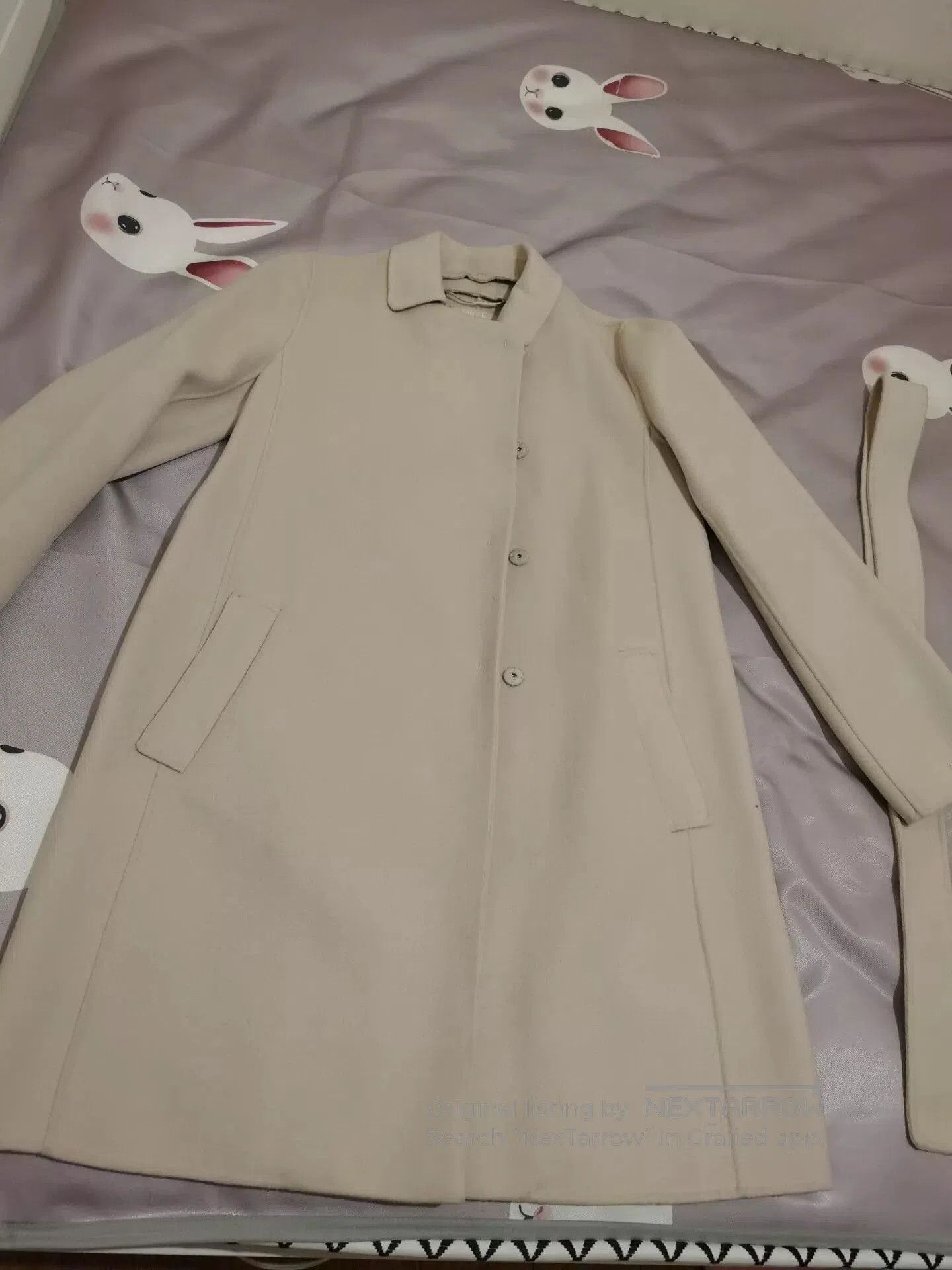 maxmara double.