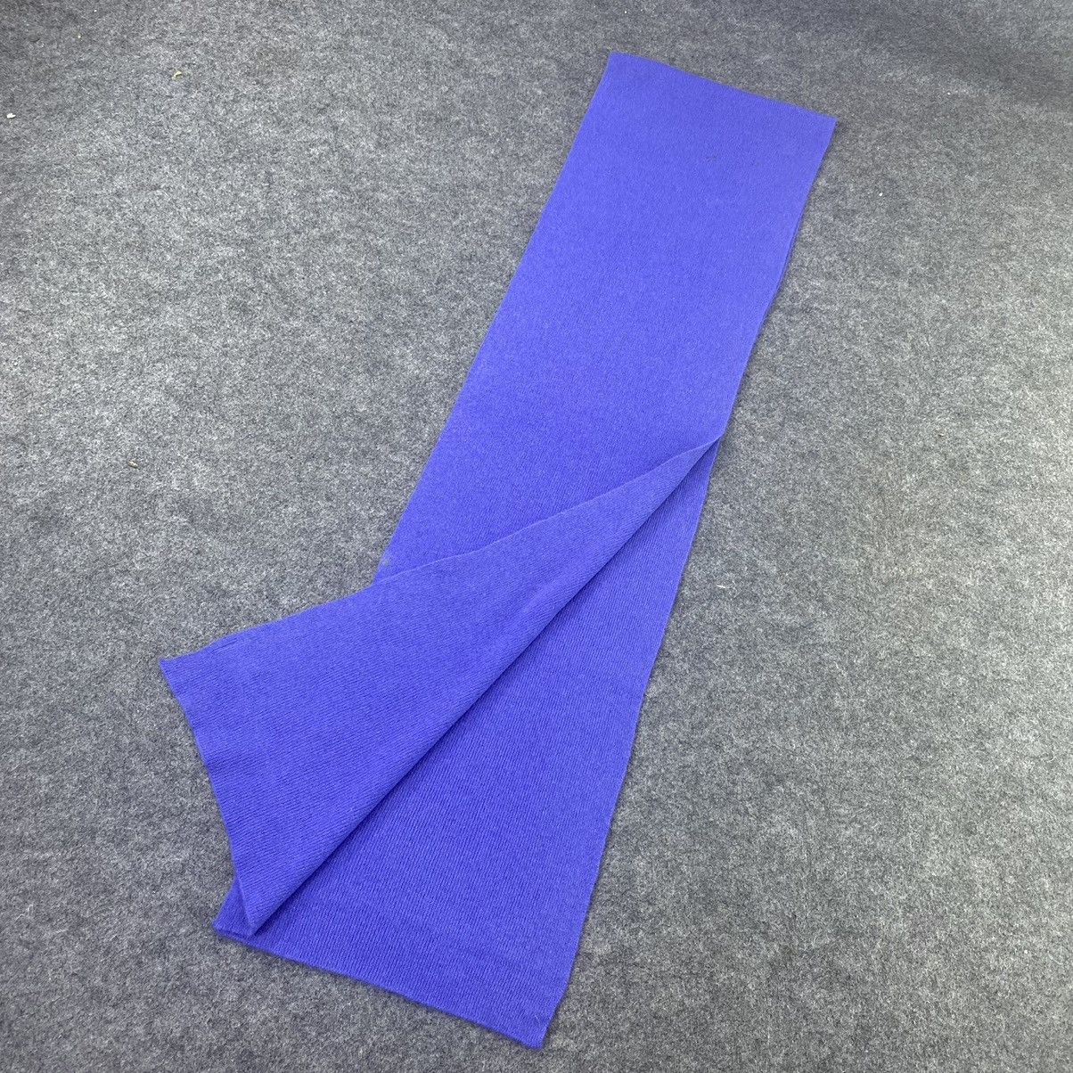 United Colors Of Benetton United Colors Of Benetton Scarf/Muffler/Neckwear-T1097 Size ONE SIZE - 2 Thumbnail