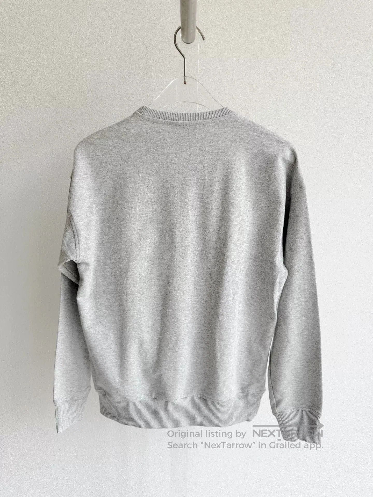 Philipp Plein Philipp Plein Skull Rhinestone Pearl Crewneck Sweatshirt. Size S / US 4 / IT 40 - 4 Thumbnail