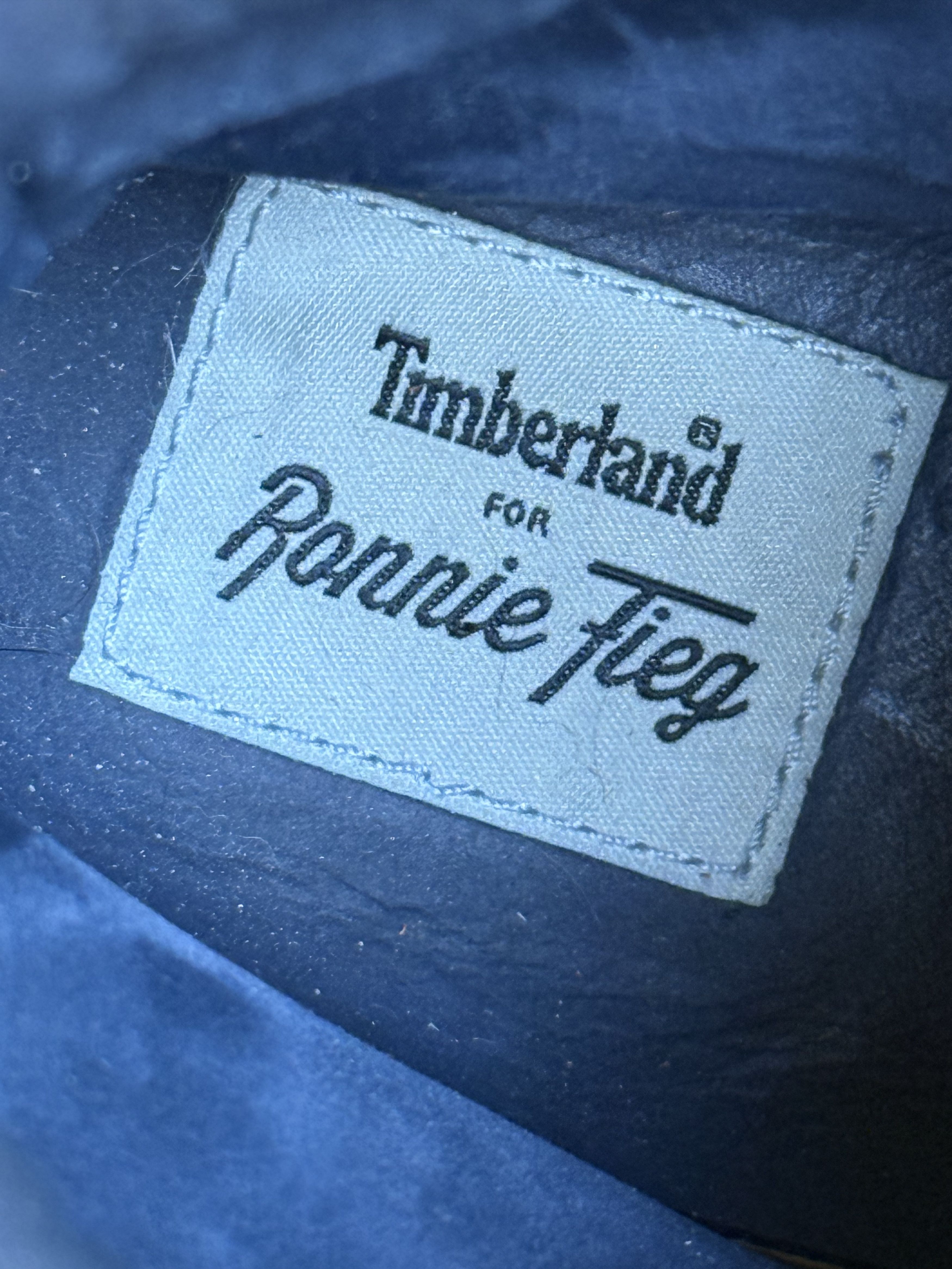 Kith × Timberland Timberland 6" 40 Below Boot - Ronnie Fieg Rust - Kith Size US 11.5 / EU 44-45 - 10 Thumbnail
