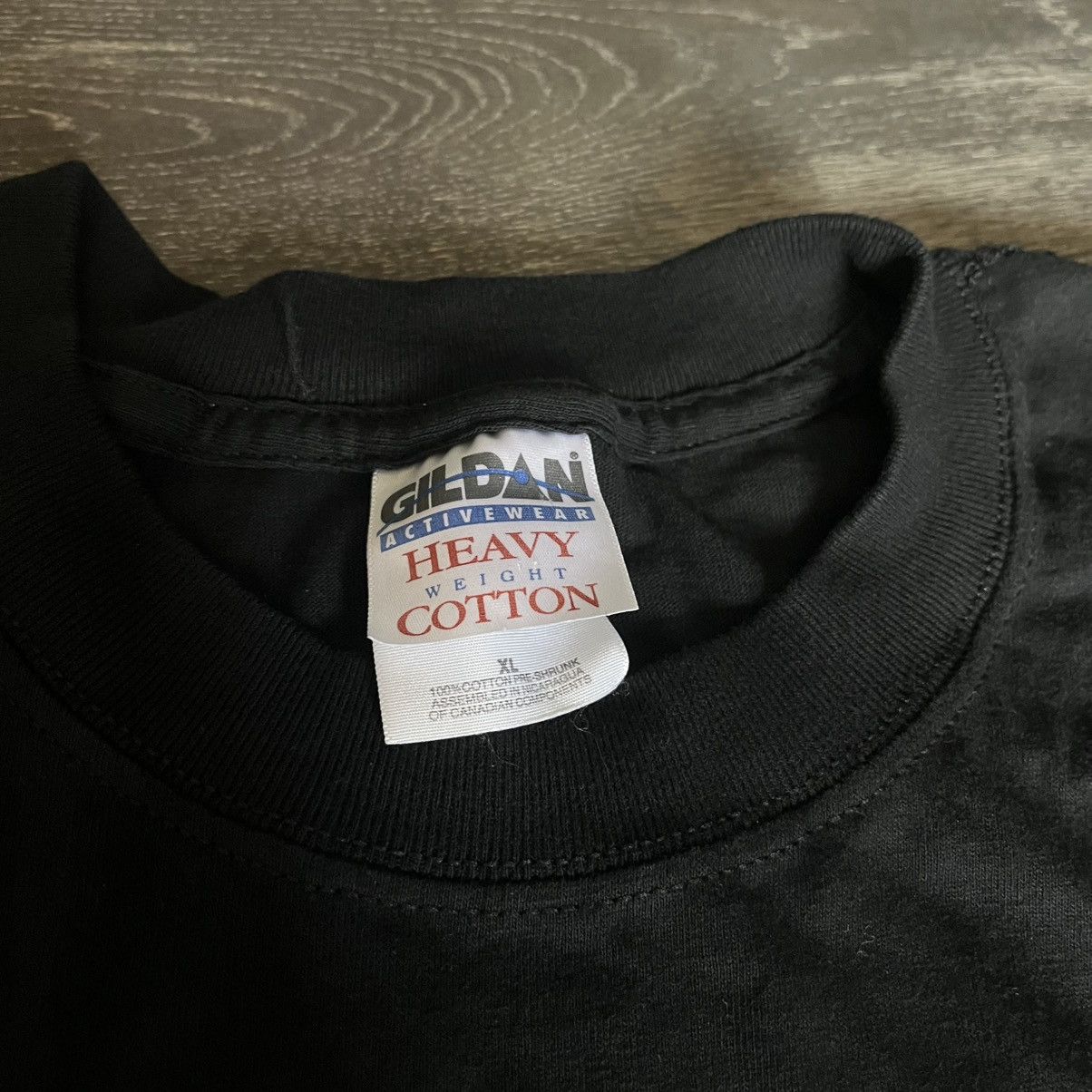 Band Tees × Vintage Vintage 2000s Little Feat Hoy Hoy Southern Rock Band T Shirt Size US XL / EU 56 / 4 - 5 Thumbnail