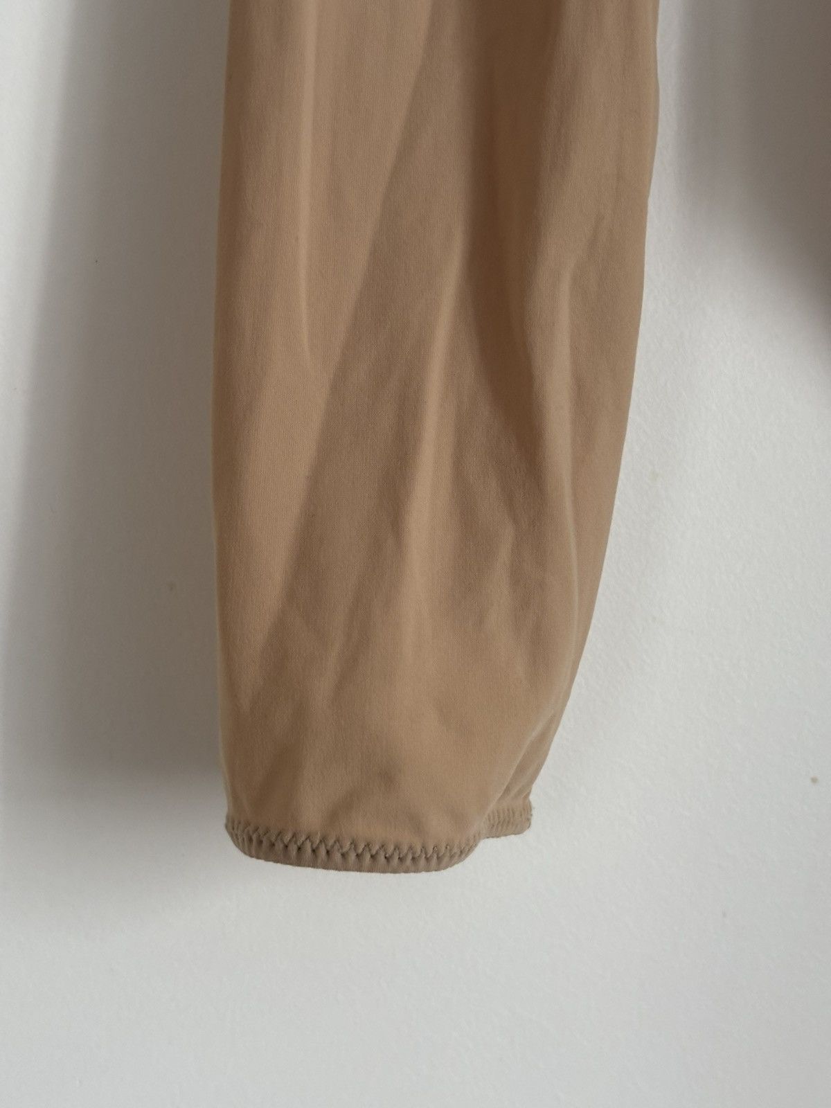 Maison Margiela Maison Margiela Nude Second-Skin Bodysuit – Size IT 40 Size S / US 4 / IT 40 - 6 Thumbnail