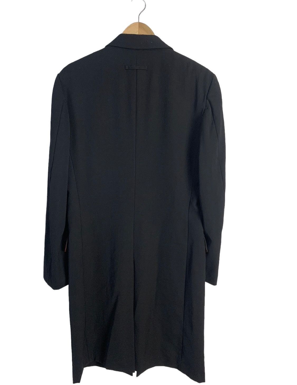 Jean Paul Gaultier Jean Paul Gaultier Classique Long Jacket Size US M / EU 48-50 / 2 - 9 Thumbnail