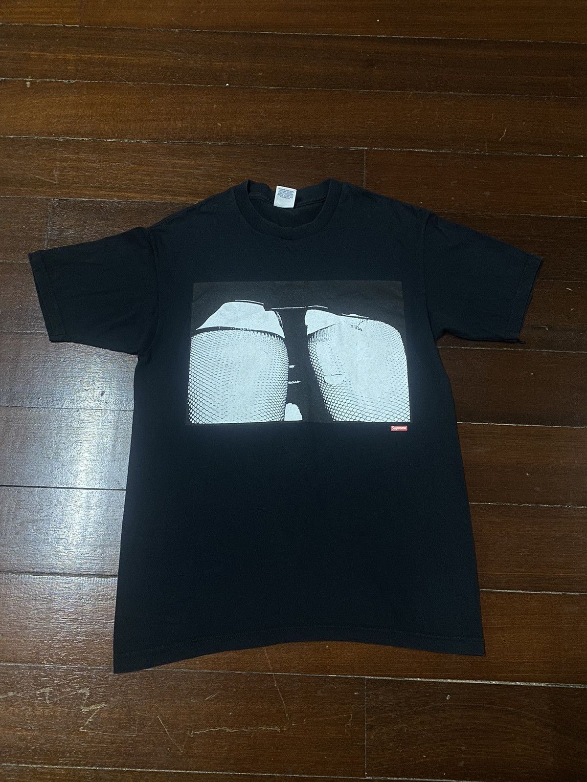 Supreme Rare vintage Supreme Upskirt black Men's Medium 09 Size US M / EU 48-50 / 2 - 1 Thumbnail