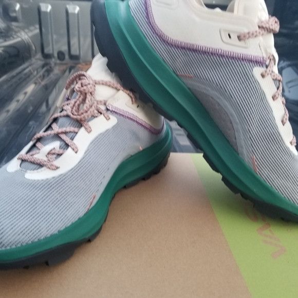 Vasque Vasque Low Trail Hiking Running Shoes Men's 10 Size US 10 / EU 43 - 4 Thumbnail