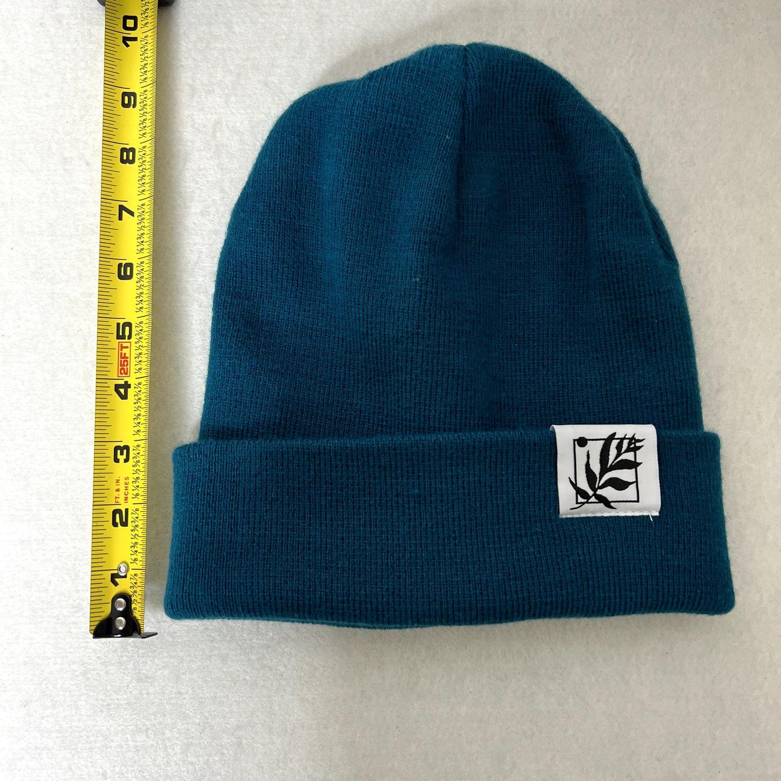 Other Fernway Blue Sesh Together Knit Beanie Hat Size ONE SIZE - 5 Thumbnail