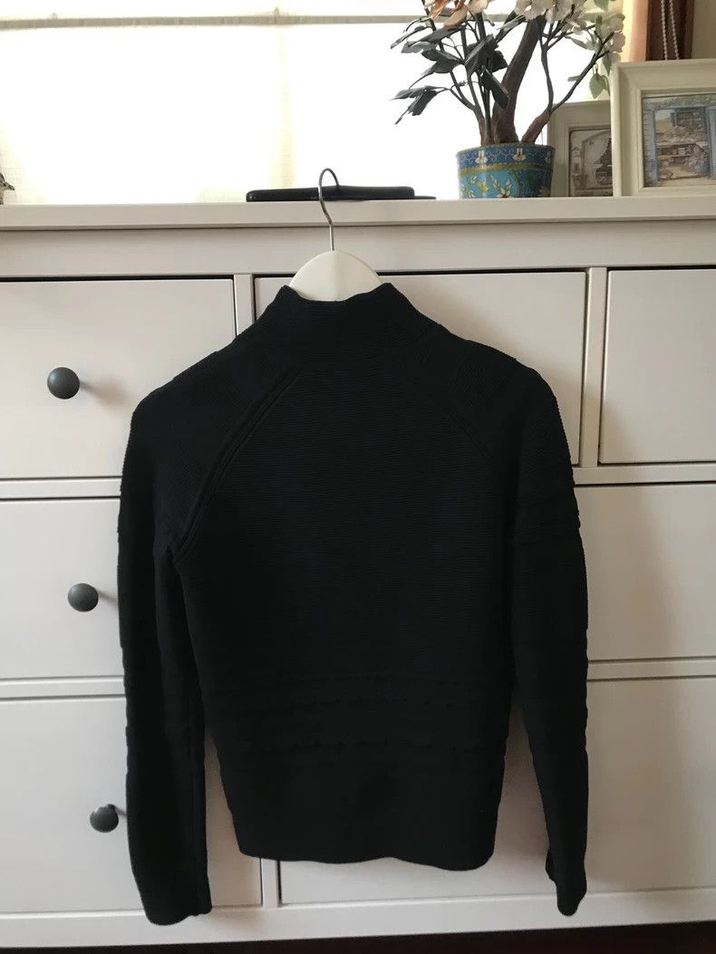 Versace Versace Slim sweater coat Size S / US 4 / IT 40 - 9 Thumbnail