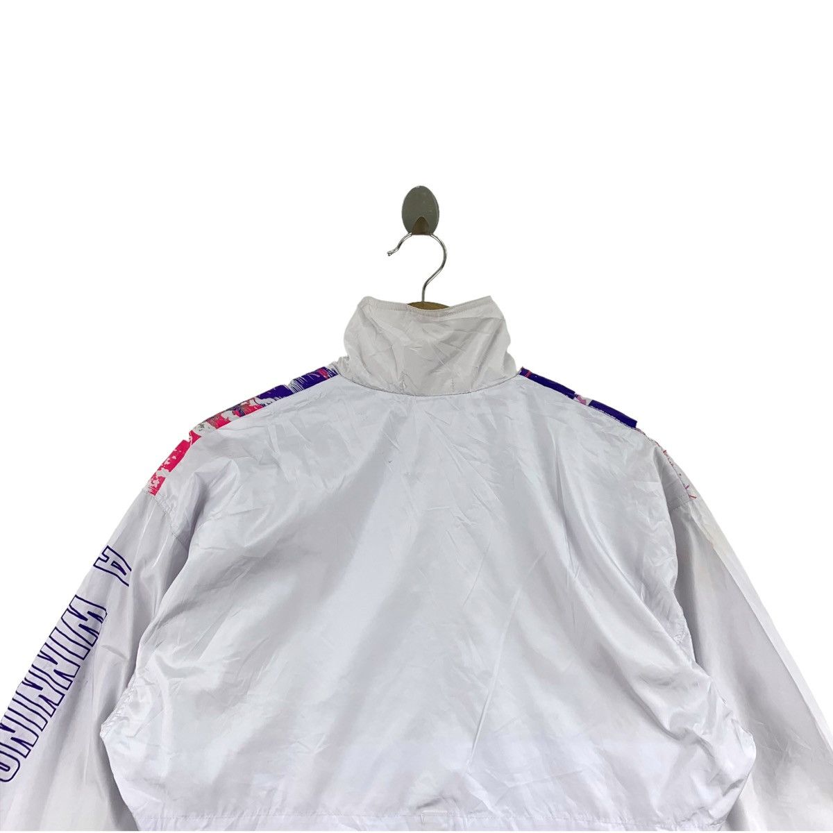 Japanese Brand × Vintage Vintage YONEX Badminton Japanese Brand Bomber Light Jacket Size US M / EU 48-50 / 2 - 6 Thumbnail