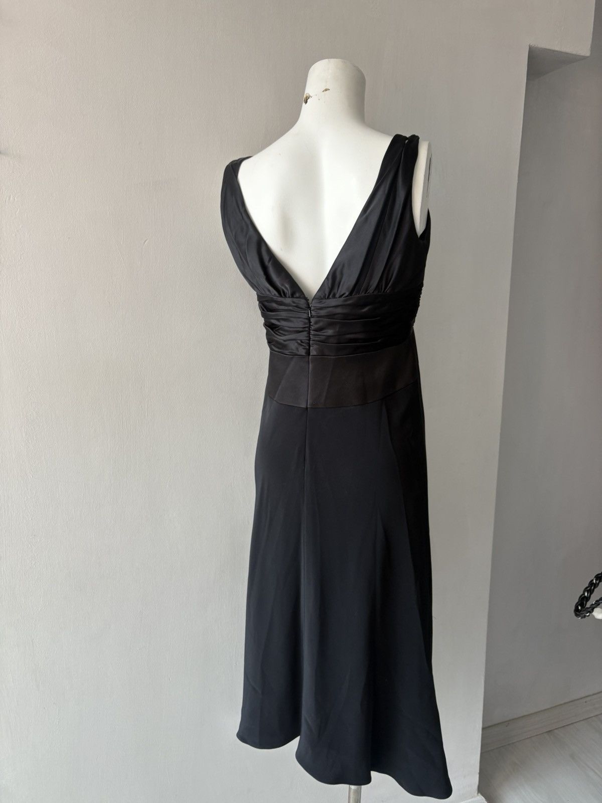 Anne Klein Anne Klein dress Size L / US 10 / IT 46 - 18 Thumbnail