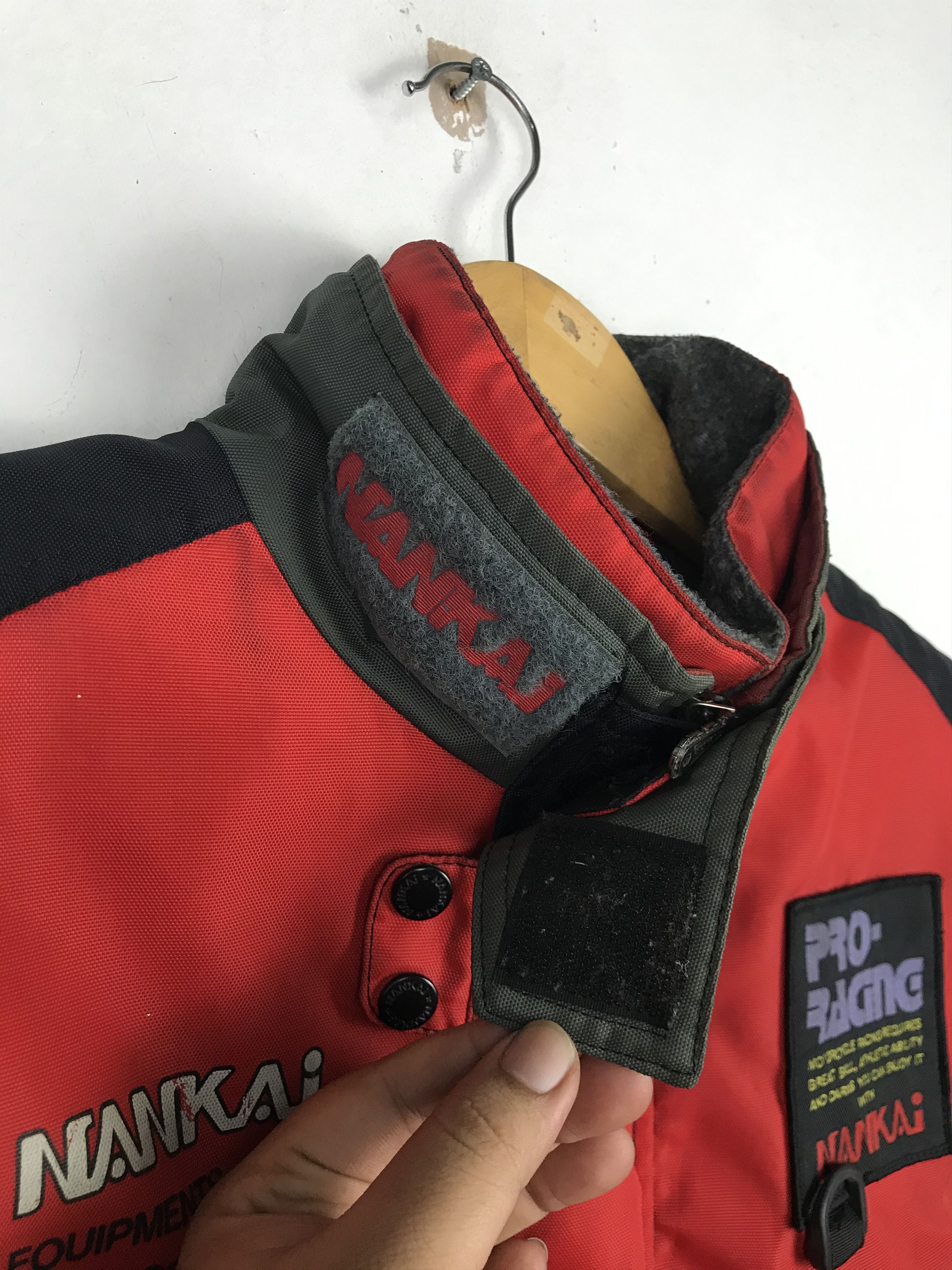 Gear for Sports × Sports Specialties Nankai Rare Design Jacket For Riders Size US L / EU 52-54 / 3 - 8 Thumbnail