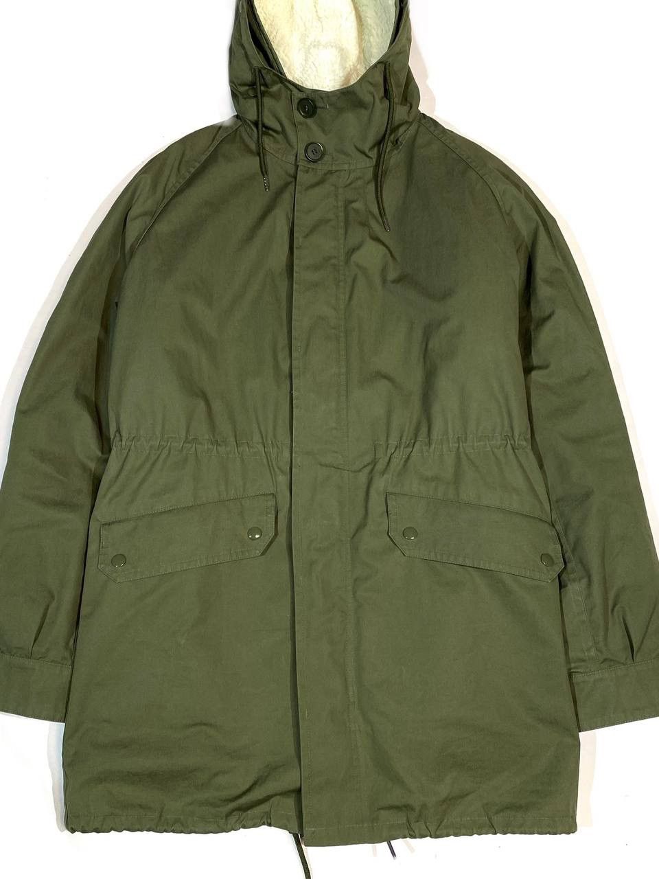 Sandro Sandro Paris Men Jacket Size US S / EU 44-46 / 1 - 11 Thumbnail