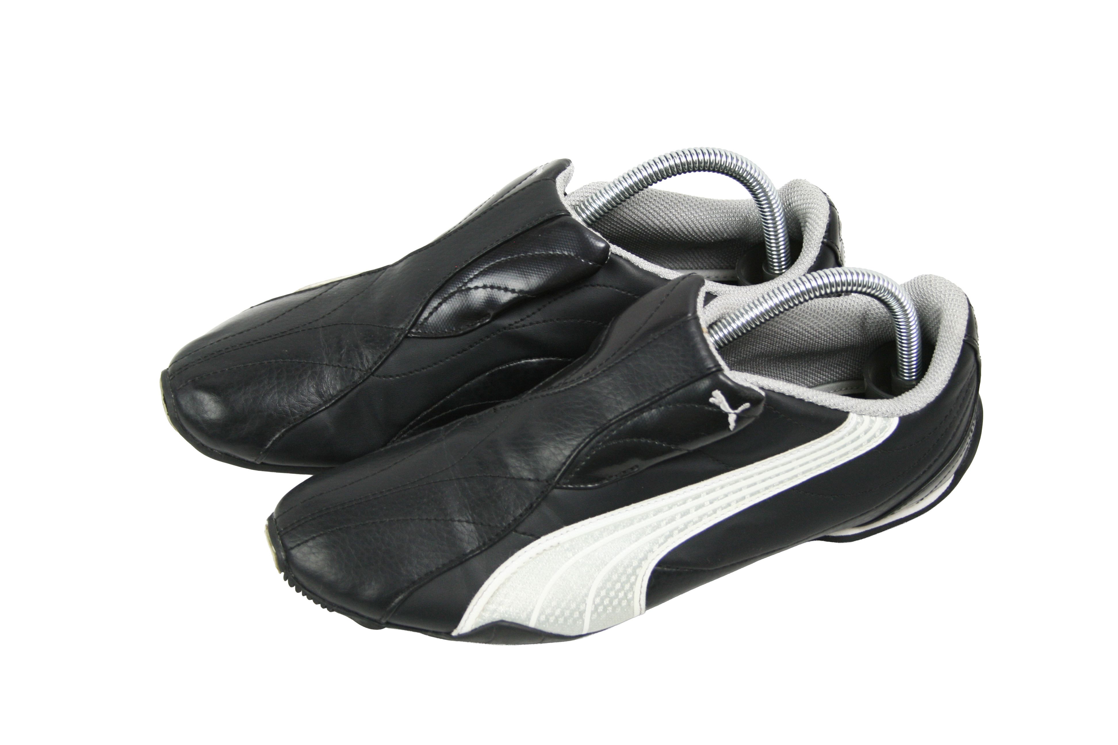 Puma 00S Tergament Y2K Low Speedcat Sneakers Size US 7 / EU 40 - 3 Thumbnail