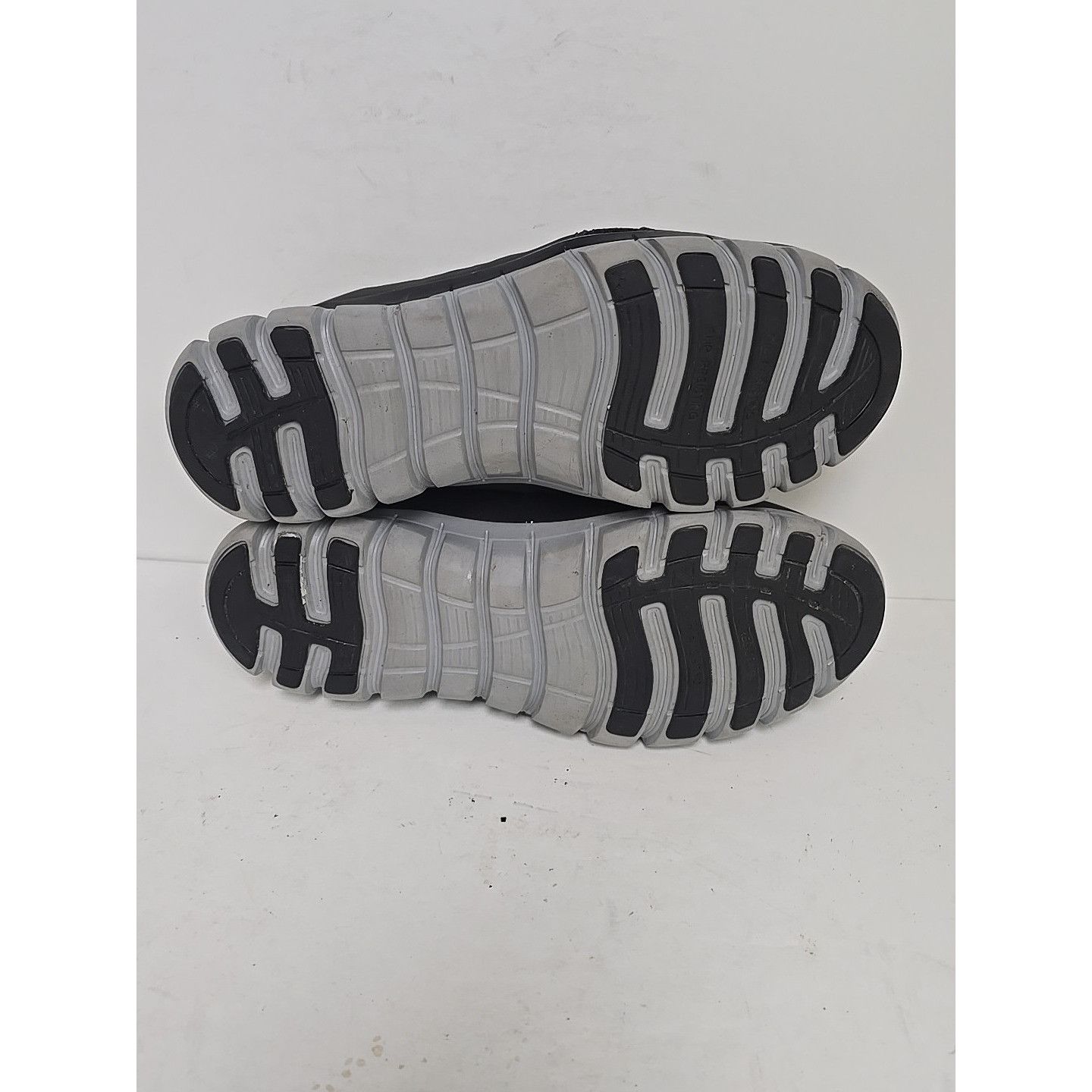 Reebok Reebok Work Men’s Sublite Safety Cushion Work Shoes 10.5M Size US 10.5 / EU 43-44 - 11 Thumbnail