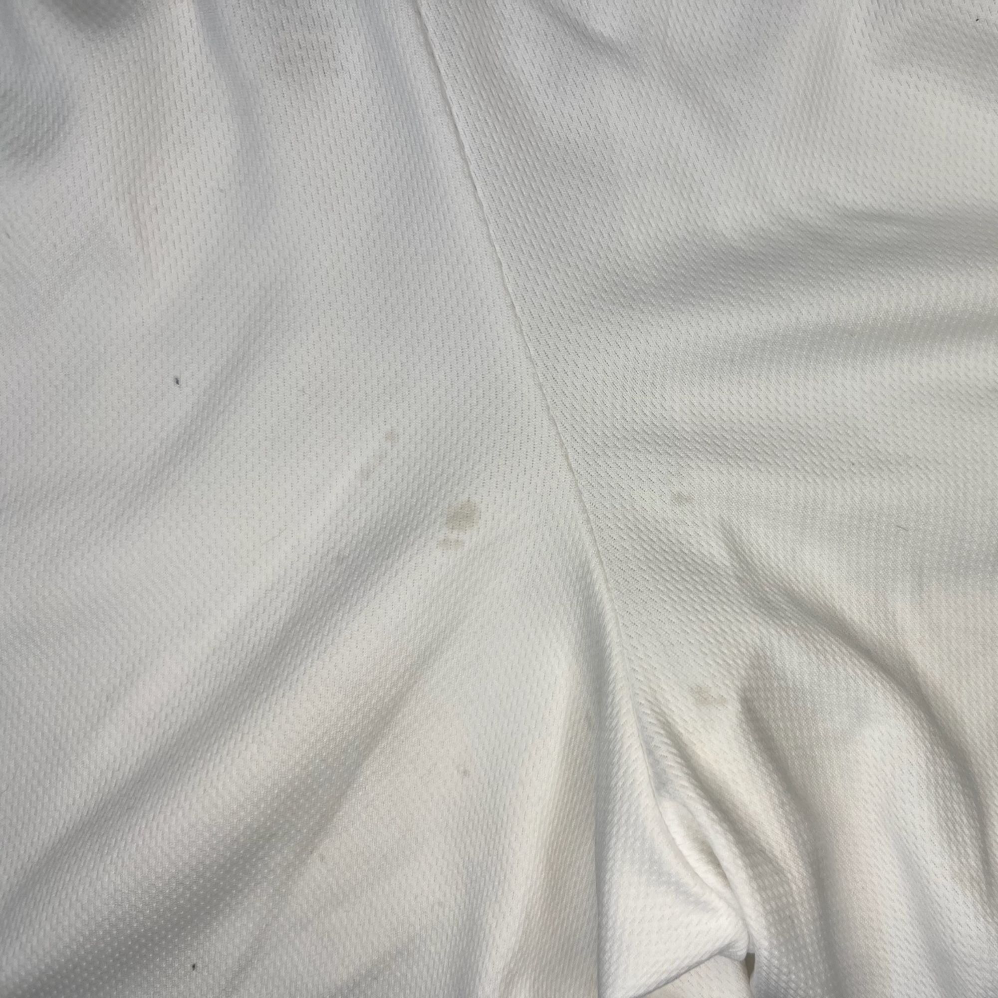 Other DSG Womens Mesh Mid-Rise Athletic Shorts With Contrast Strip Size 31" - 5 Thumbnail