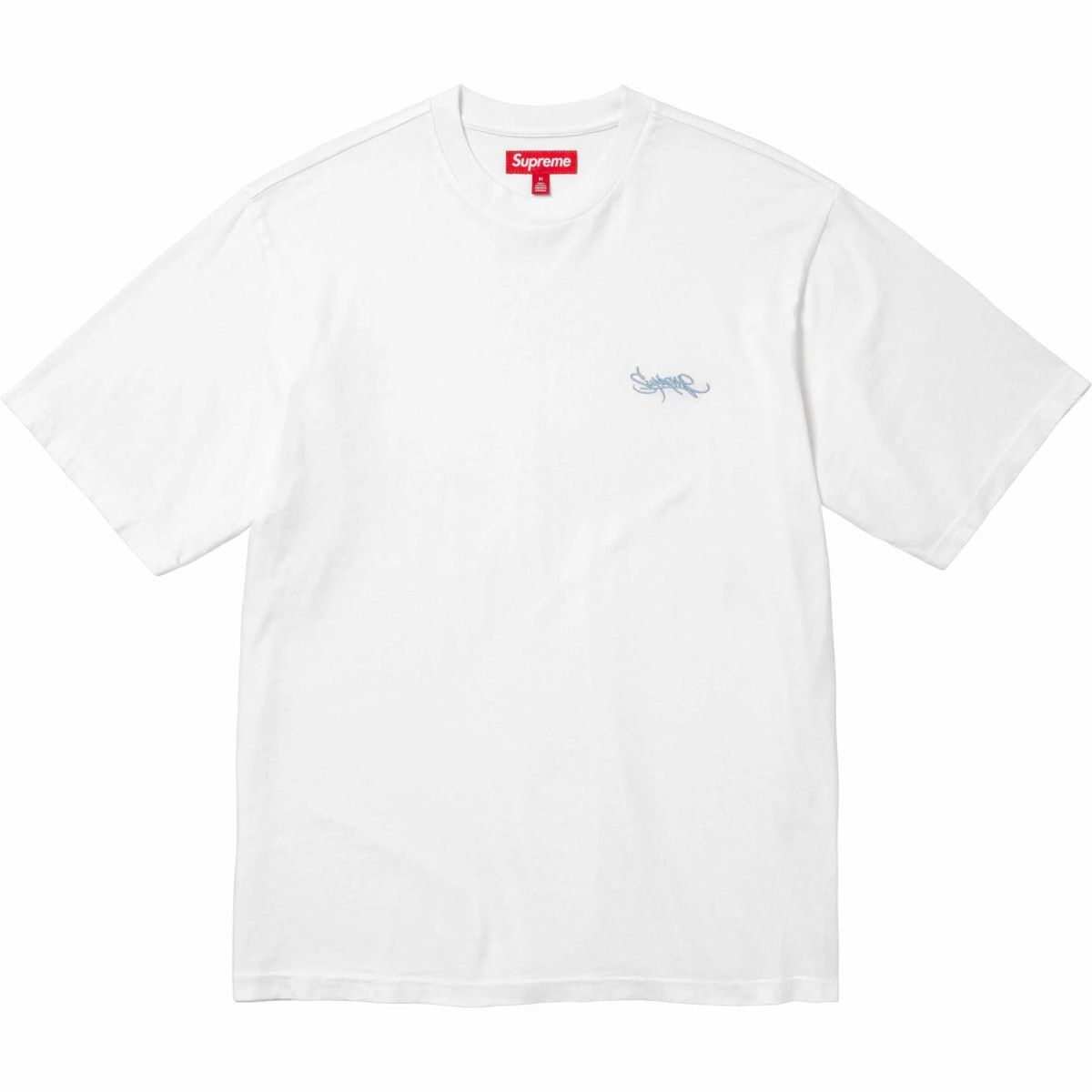 Supreme Supreme Machu Picchu S/S Top | Grailed