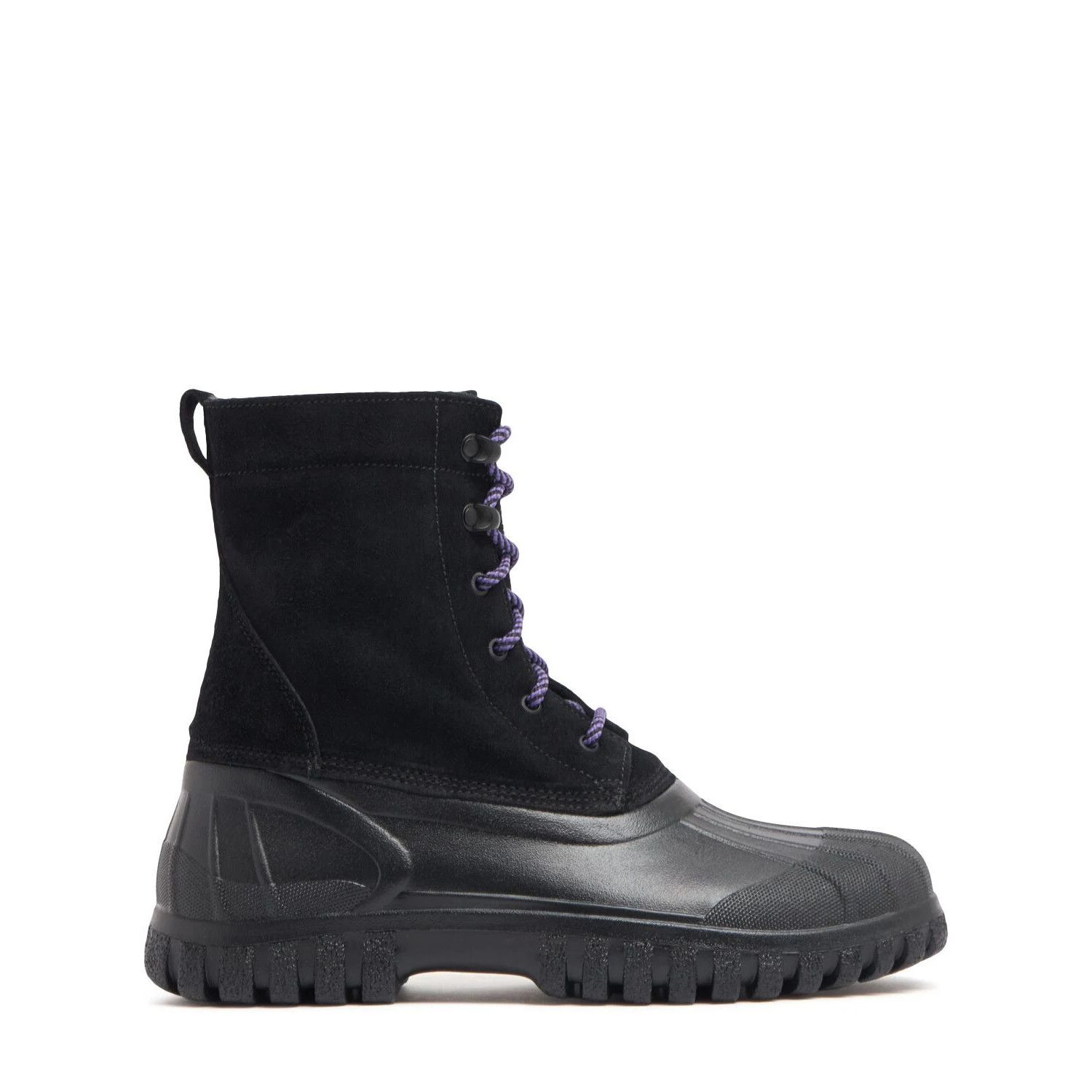 Diemme DIEMME Cornaro Due Black Leather Boots New & Authentic (Men' Size US 9 / EU 42 - 1 Thumbnail