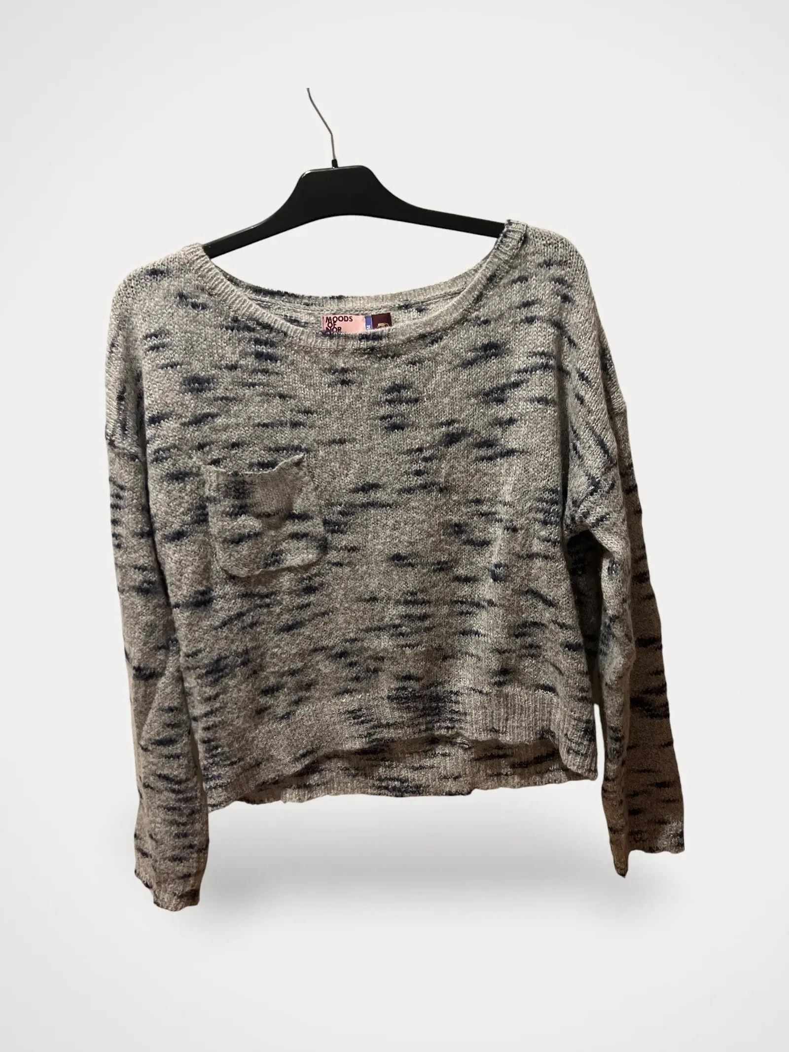 Moods of Norway Moods of Norway Sweater Size M / US 6-8 / IT 42-44 - 1 Thumbnail