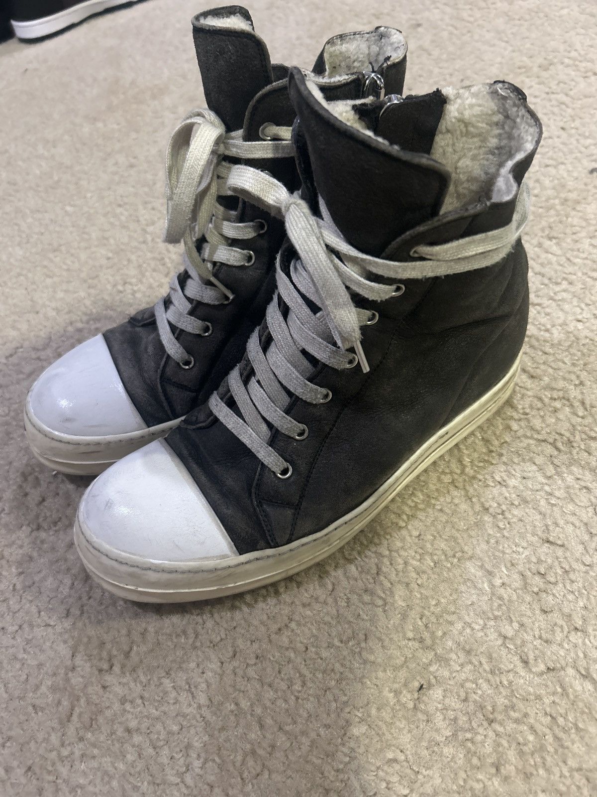Rick Owen Ramone