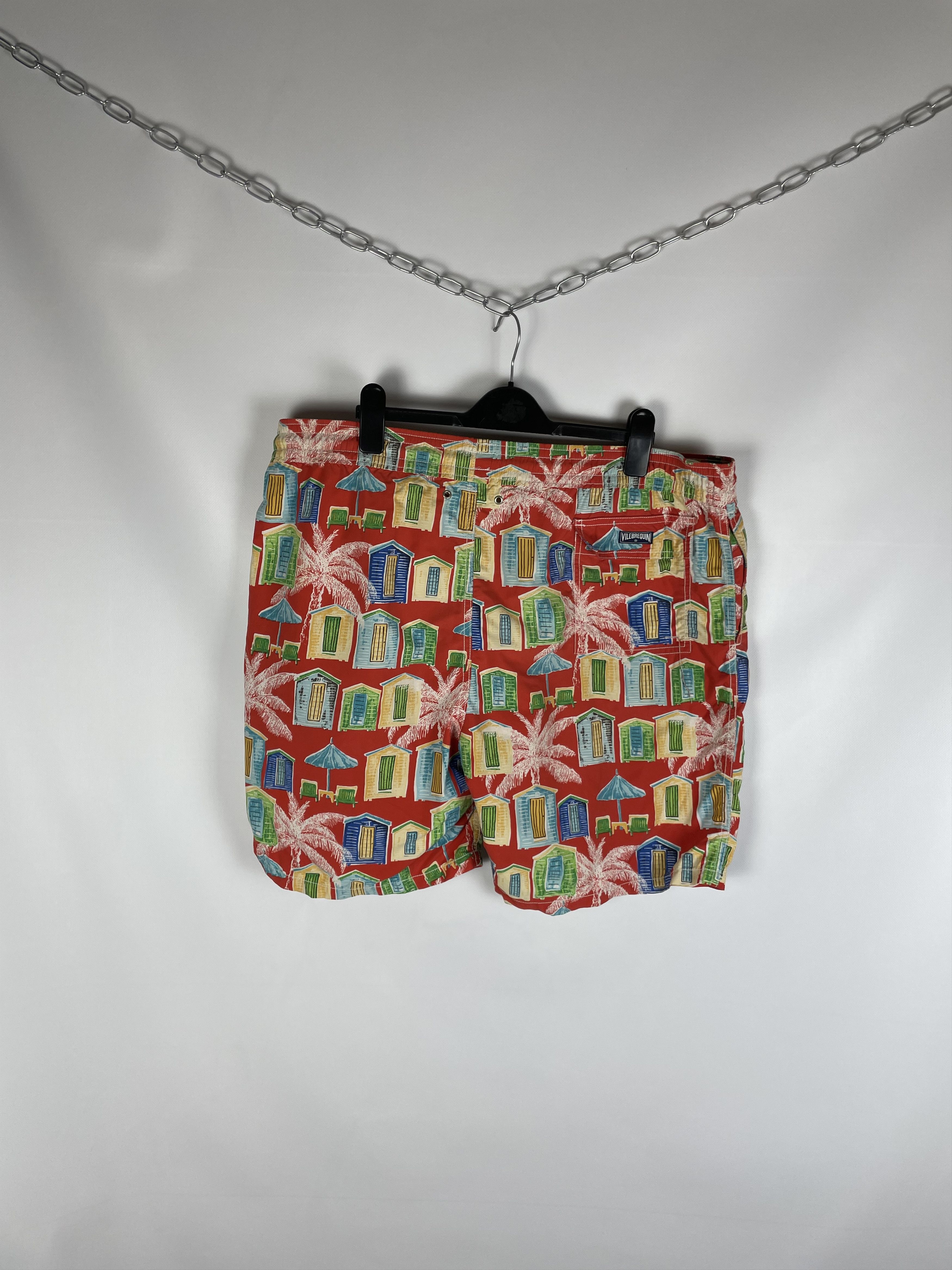 Vilebrequin Vilebrequin Swim Shorts Size US 38 / EU 54 - 5 Thumbnail