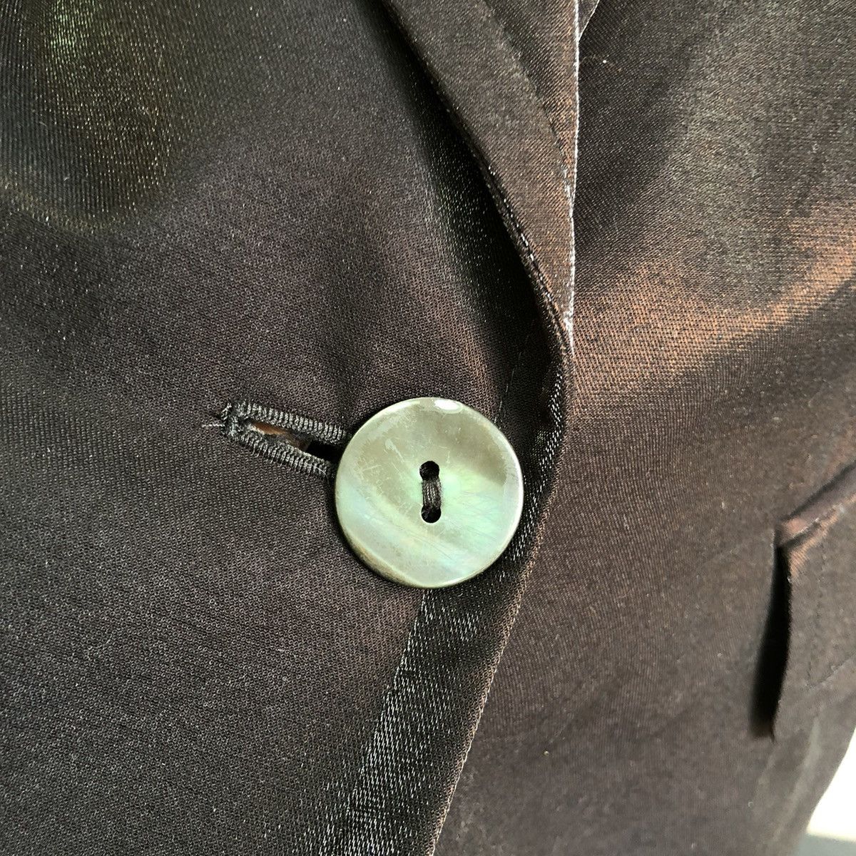 JOSEPH 1 button blazer