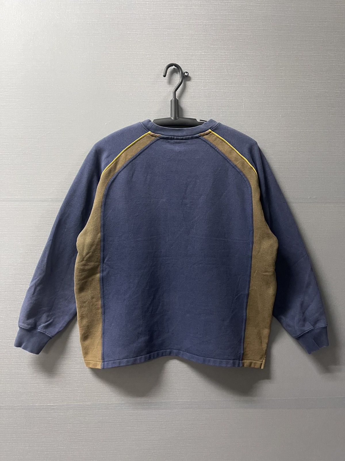 Nike Vintage Nike Sweater Size US XL / EU 56 / 4 - 3 Thumbnail