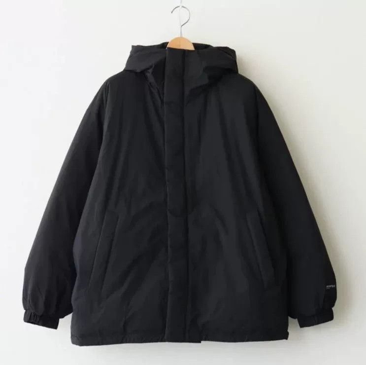 Graphpaper Graphpaper 24AW PERTEX SHIELD Reversible Hooded Down Size US M / EU 48-50 / 2 - 1 Thumbnail
