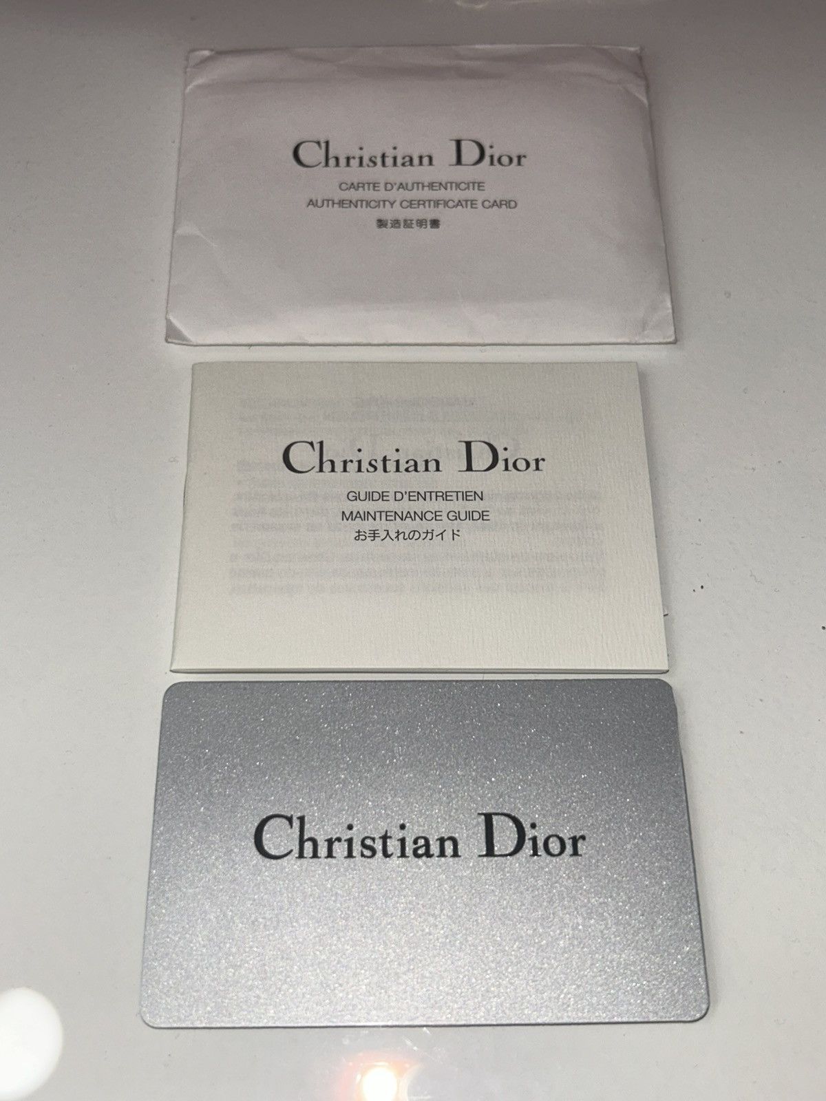 Dior Christian Dior Red Nylon Cannage Charming Lock Bag w/ COA Size ONE SIZE - 13 Thumbnail