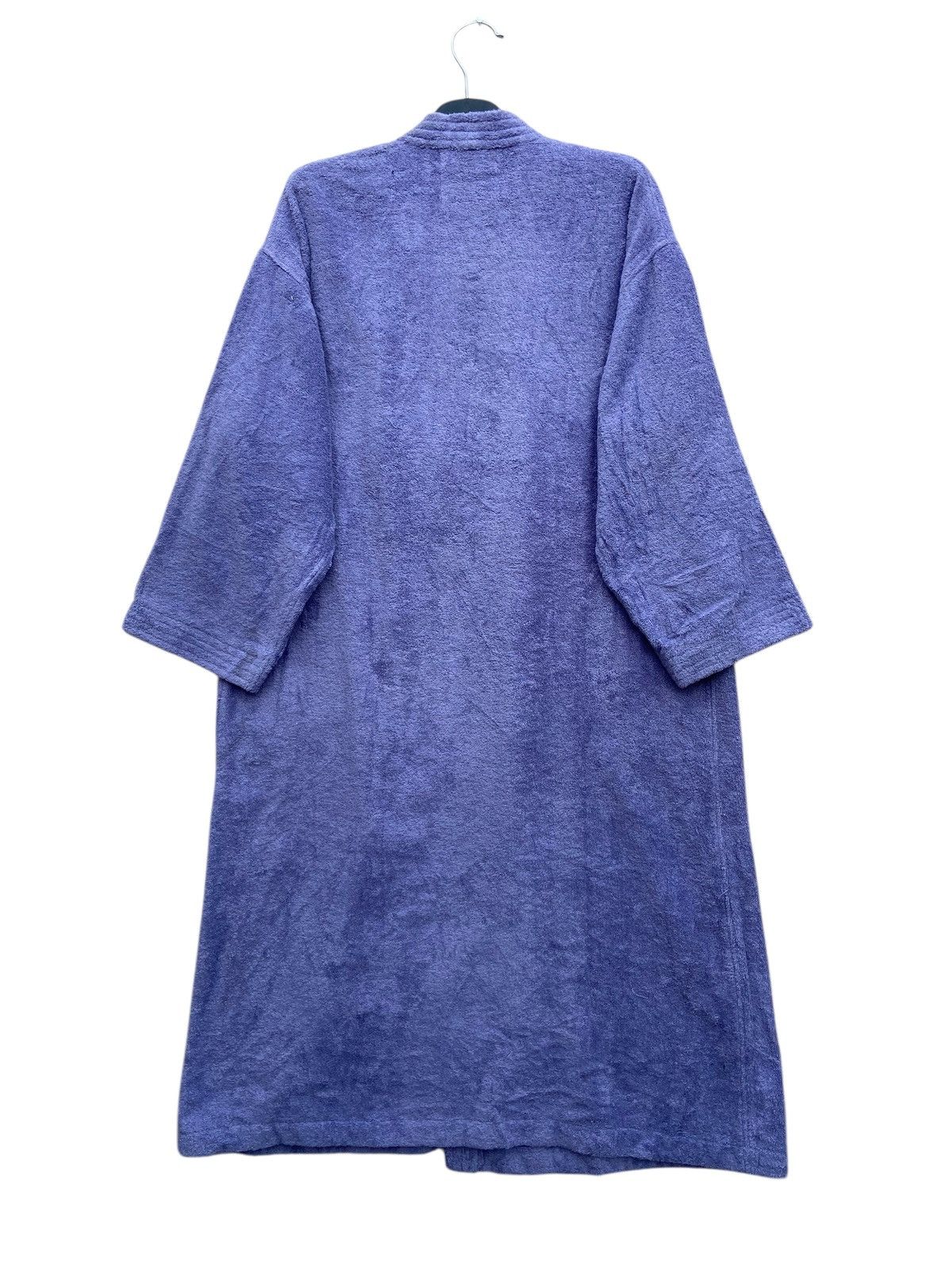 Burberry Burberry robe Size US L / EU 52-54 / 3 - 2 Thumbnail