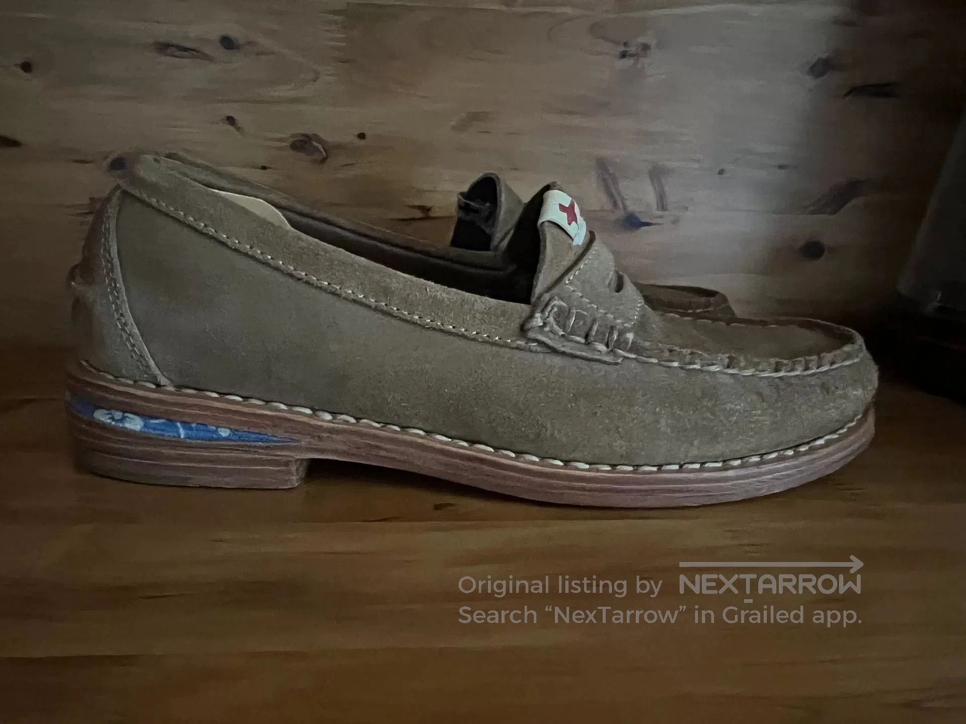 Visvim visvim F.I.L Fabro. Size US 9 / EU 42 - 4 Thumbnail