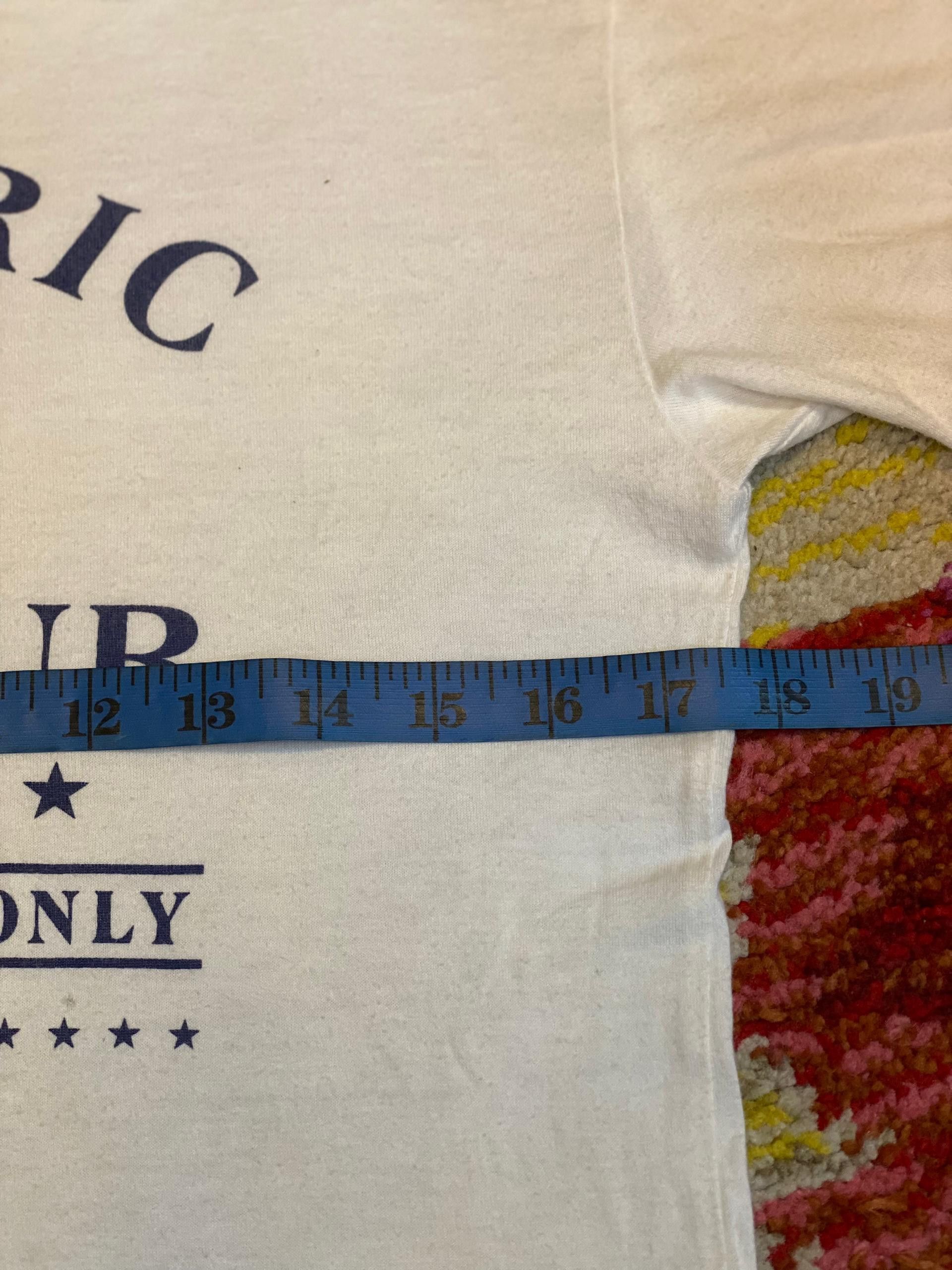 Hysteric Glamour Hysteric glamour tshirt Size US S / EU 44-46 / 1 - 7 Thumbnail