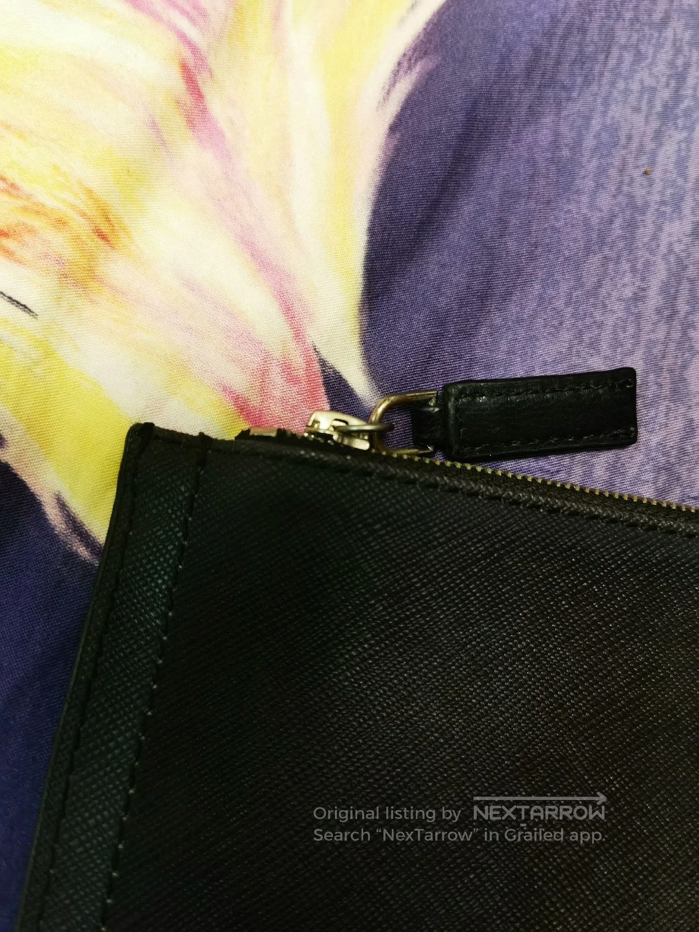 Givenchy Givenchy Rottweiler Envelope Clutch. Size ONE SIZE - 3 Thumbnail